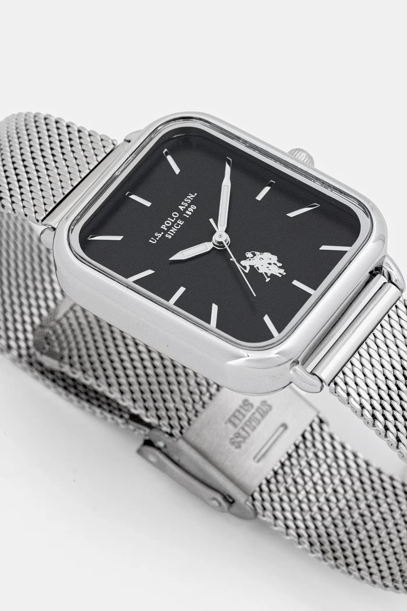 СИЛЬВИЯ женские часы - фото 3