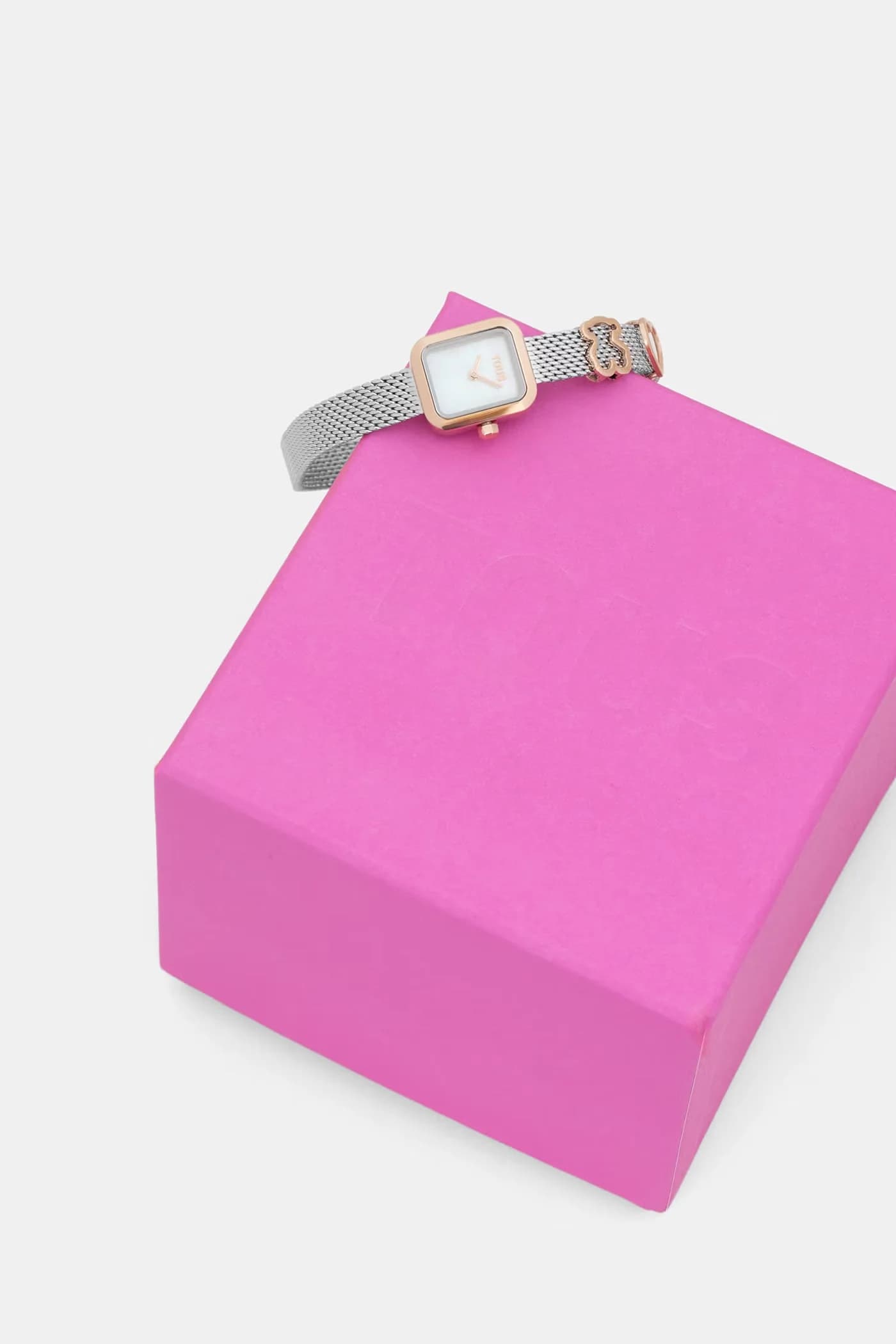 Женские часы - фото 5