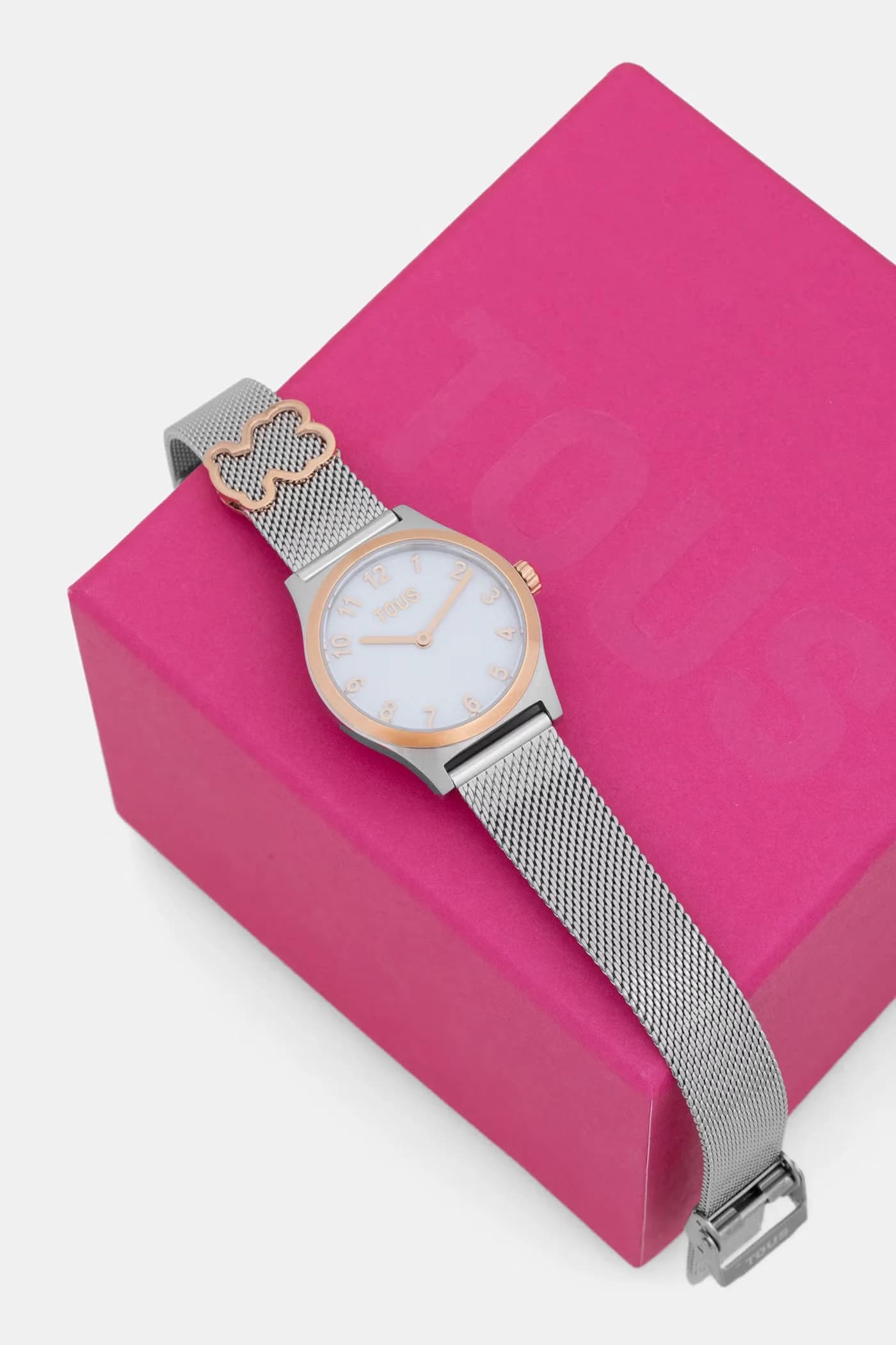 Женские часы - фото 5