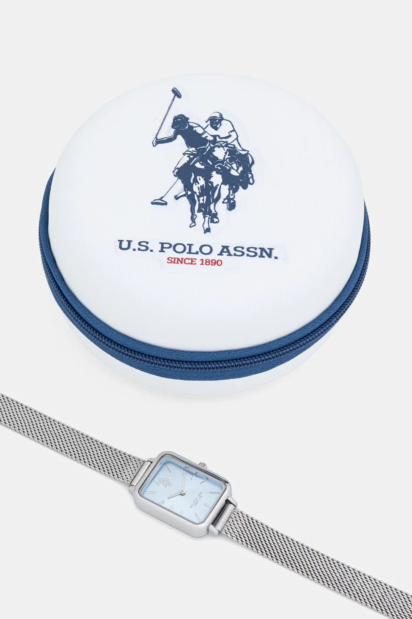 ОДЕТТА женские часы - фото 4