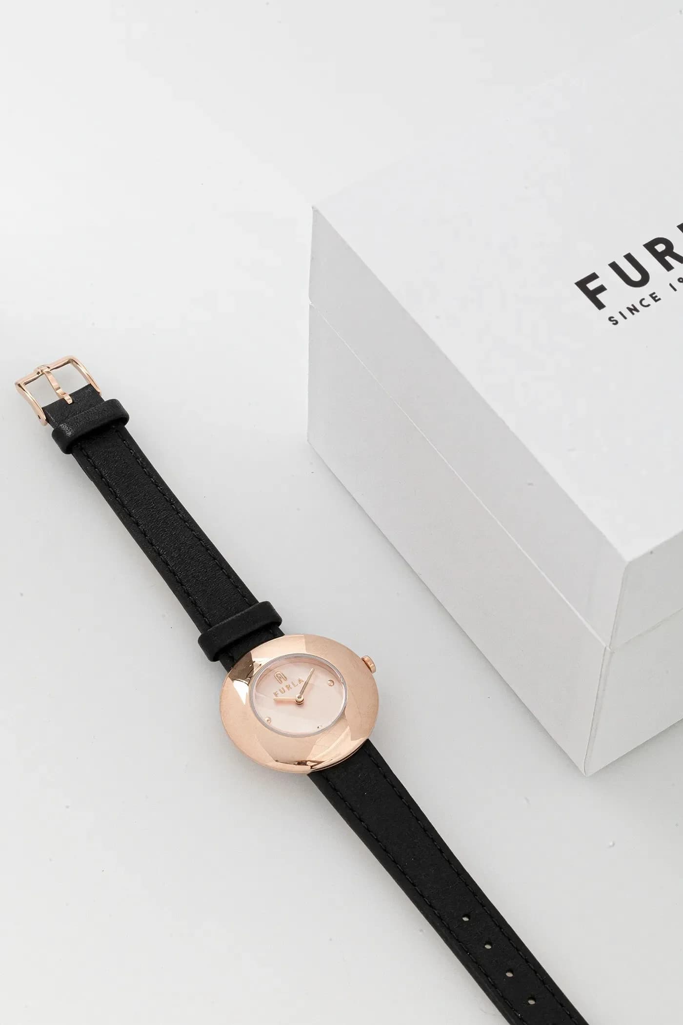 Furla Часы ГЛАМУР ШИК - фото 3