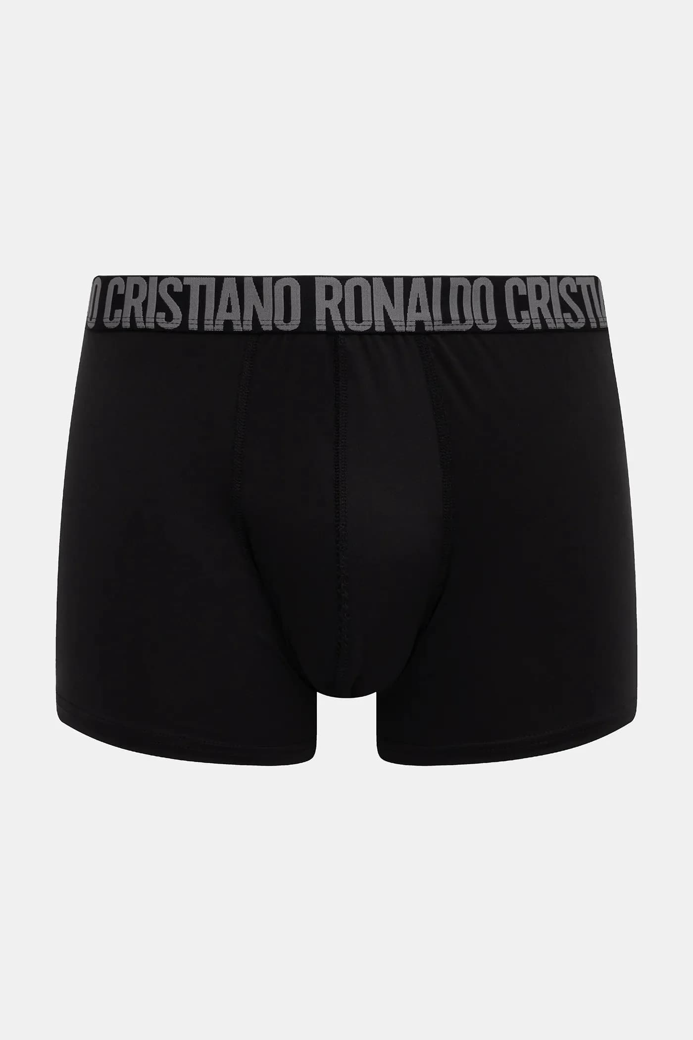 5 пар боксеров - фото 3