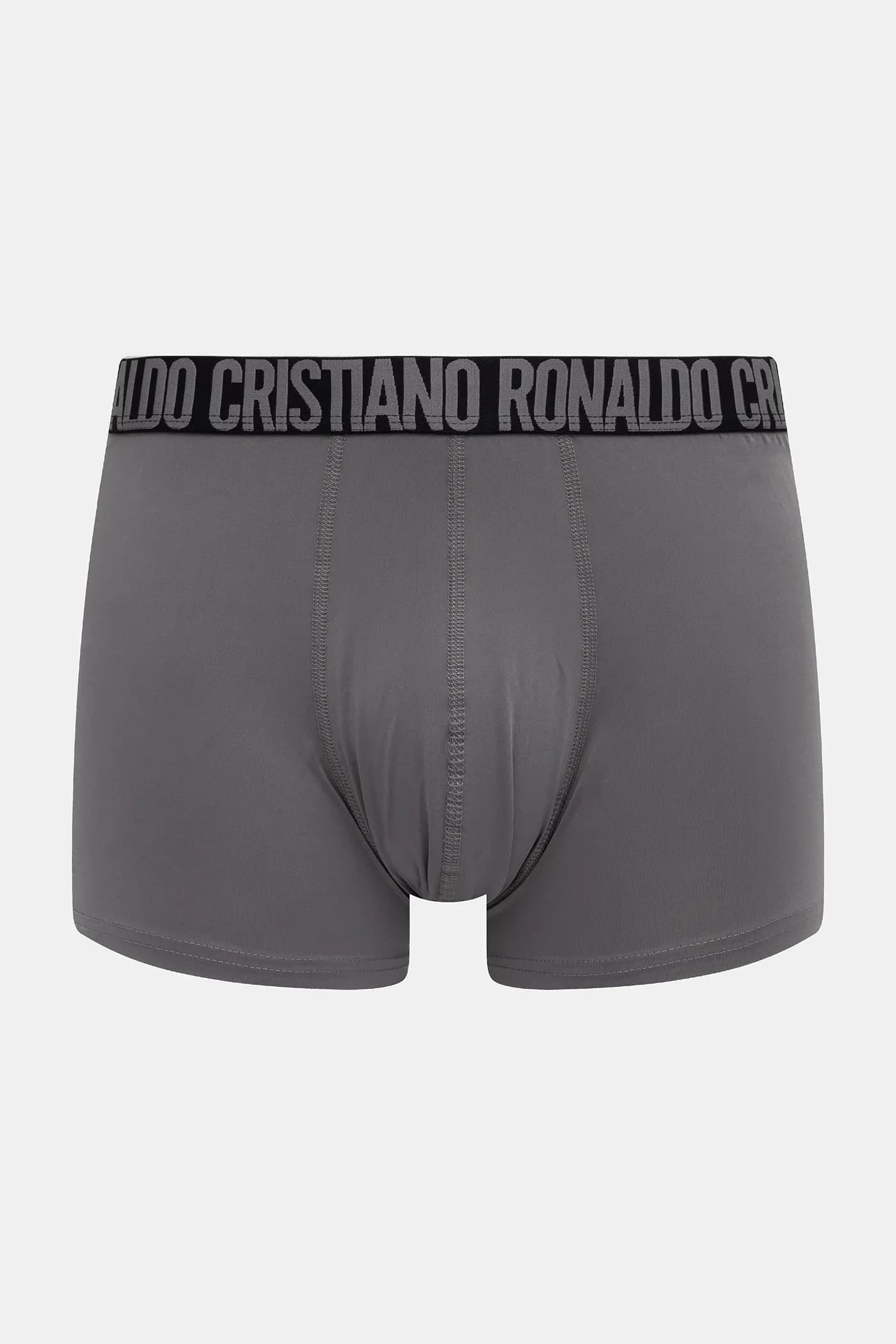 5 пар боксеров - фото 5