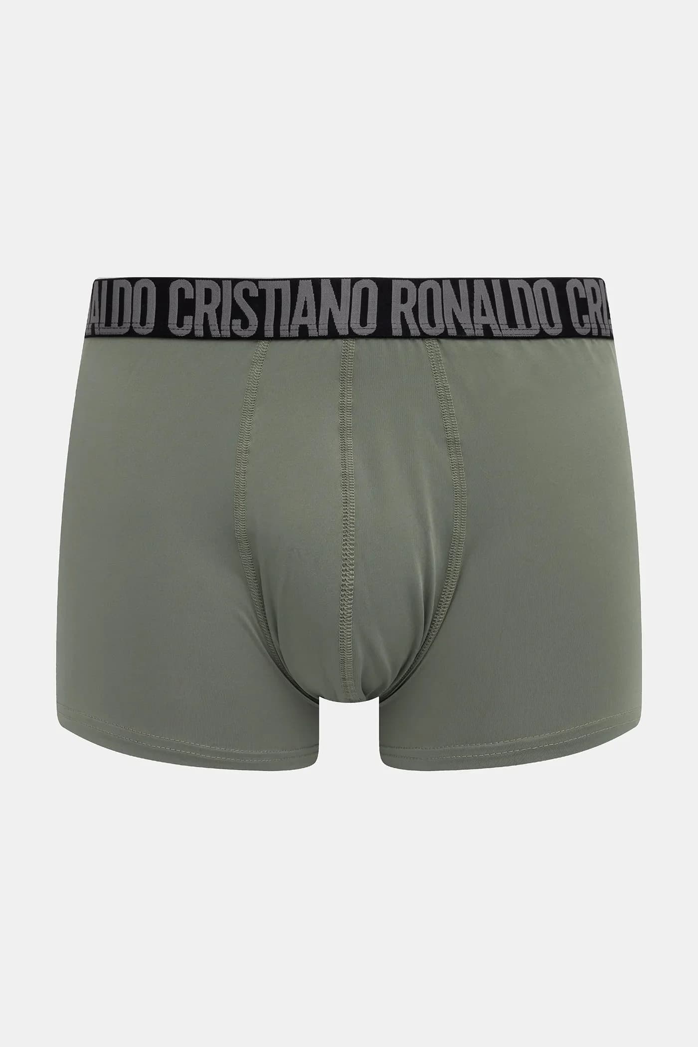 5 пар боксеров - фото 9