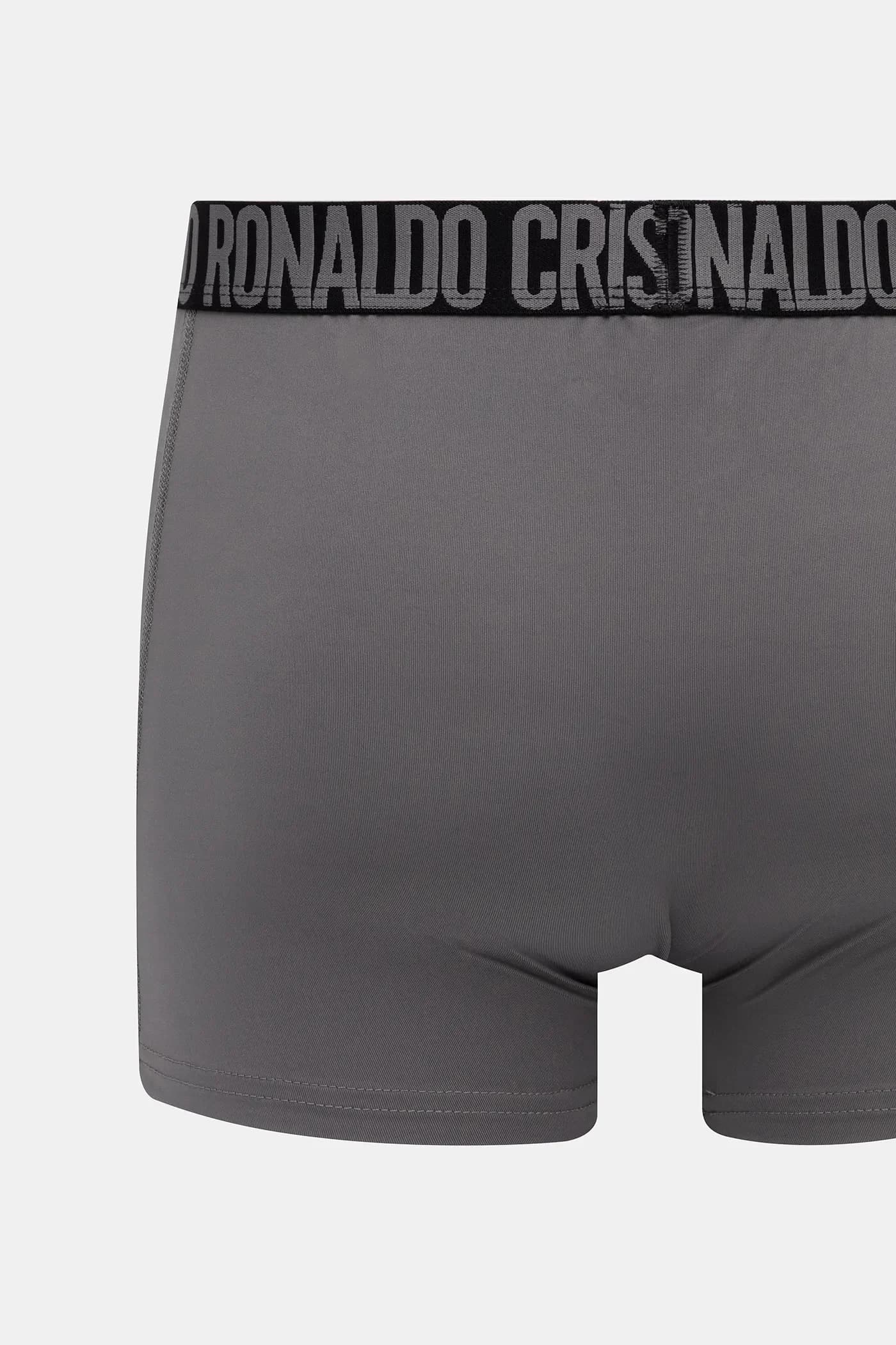 5 пар боксеров - фото 13