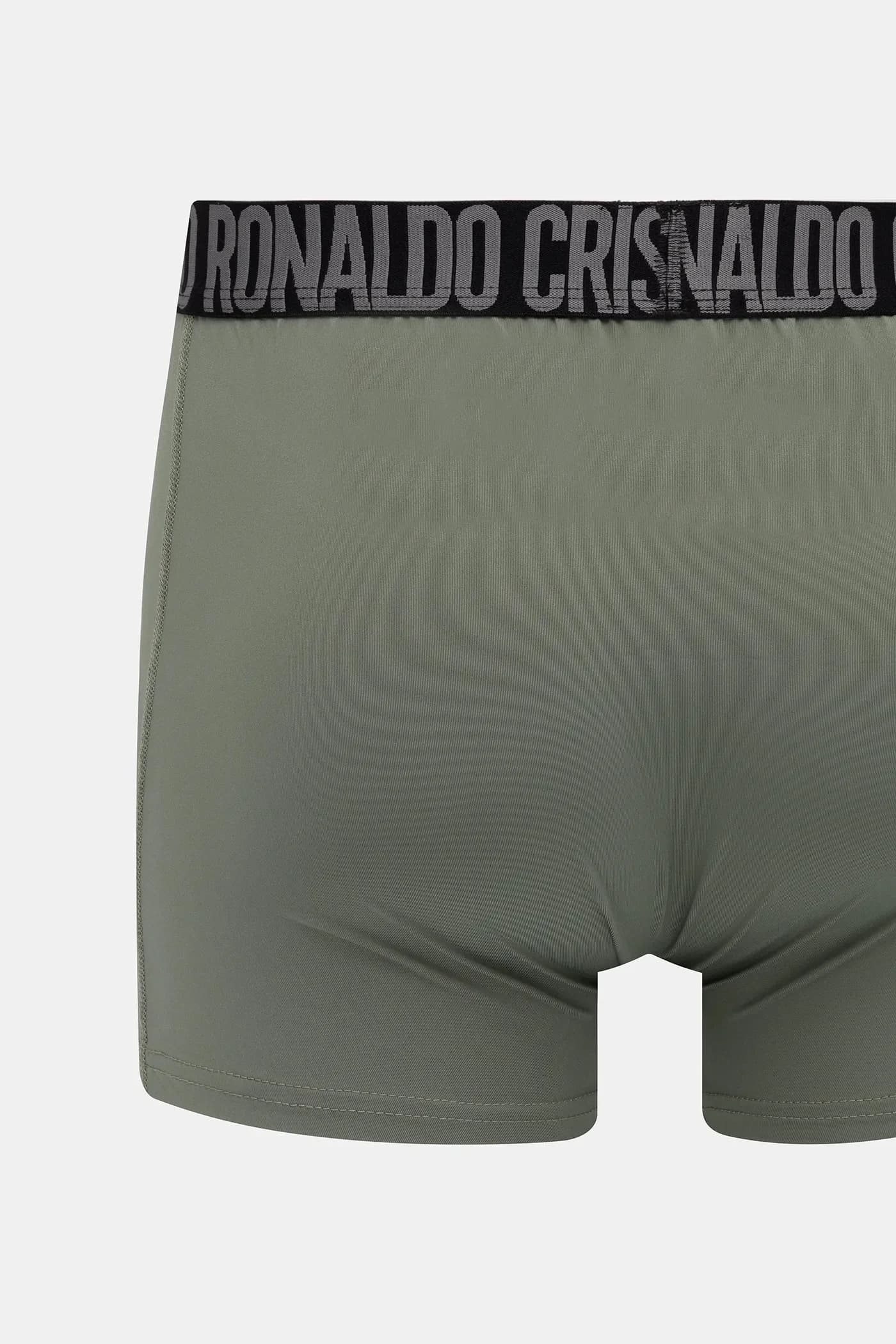 5 пар боксеров - фото 17