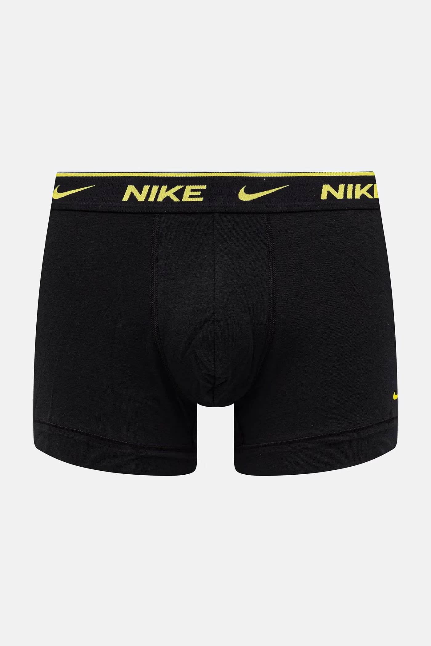 Мужские боксеры из хлопка с эластаном, 2 пары - фото 5