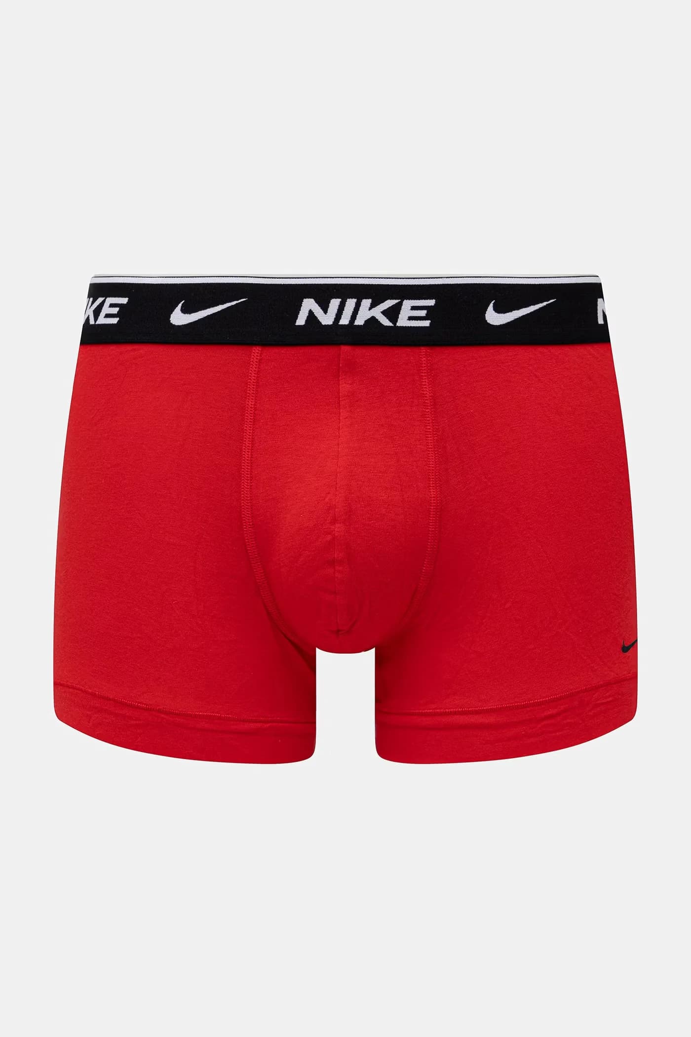 Мужские боксеры из хлопка с эластаном, 5 шт. - фото 9