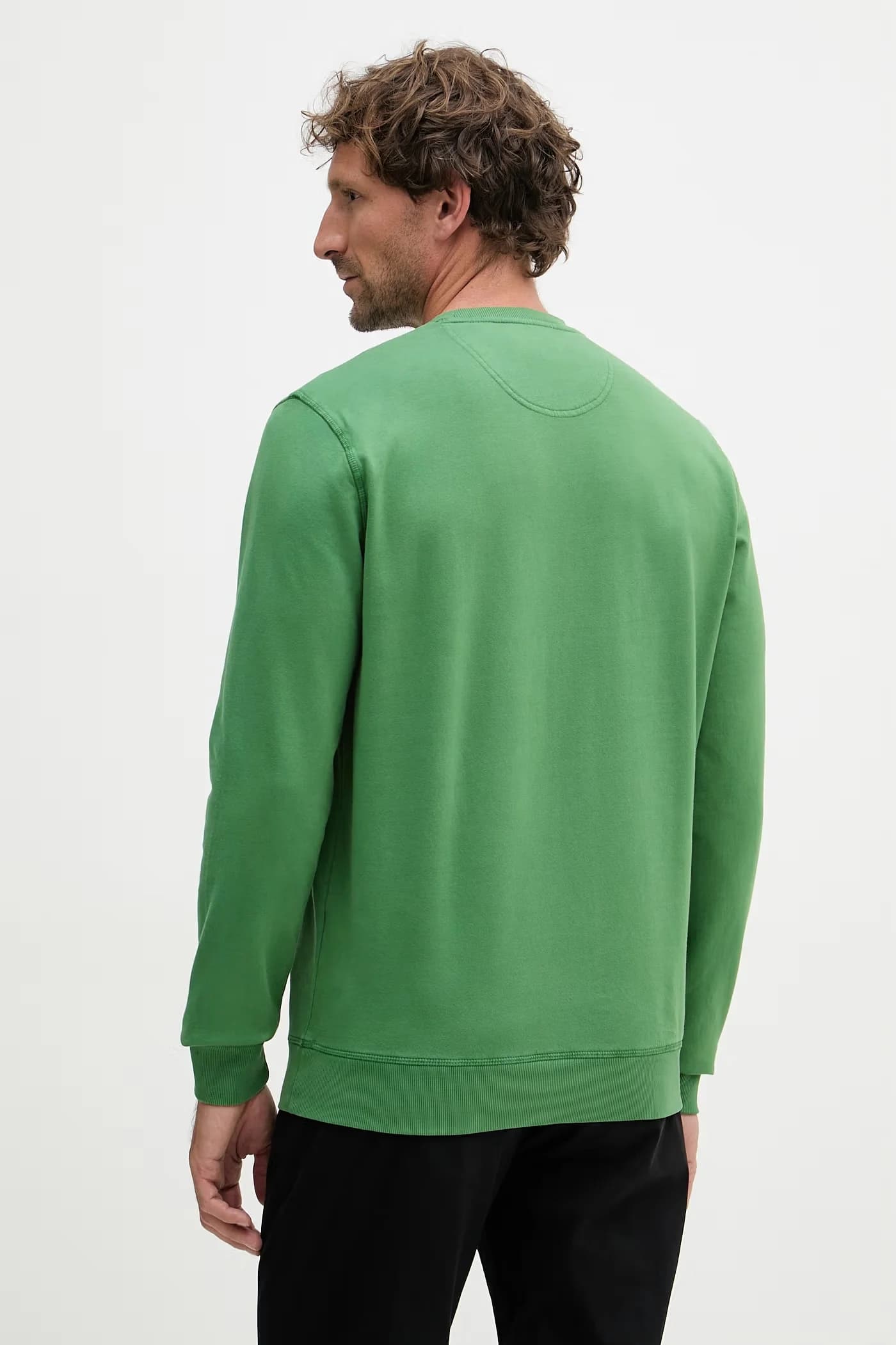 Женская хлопковая толстовка - фото 3