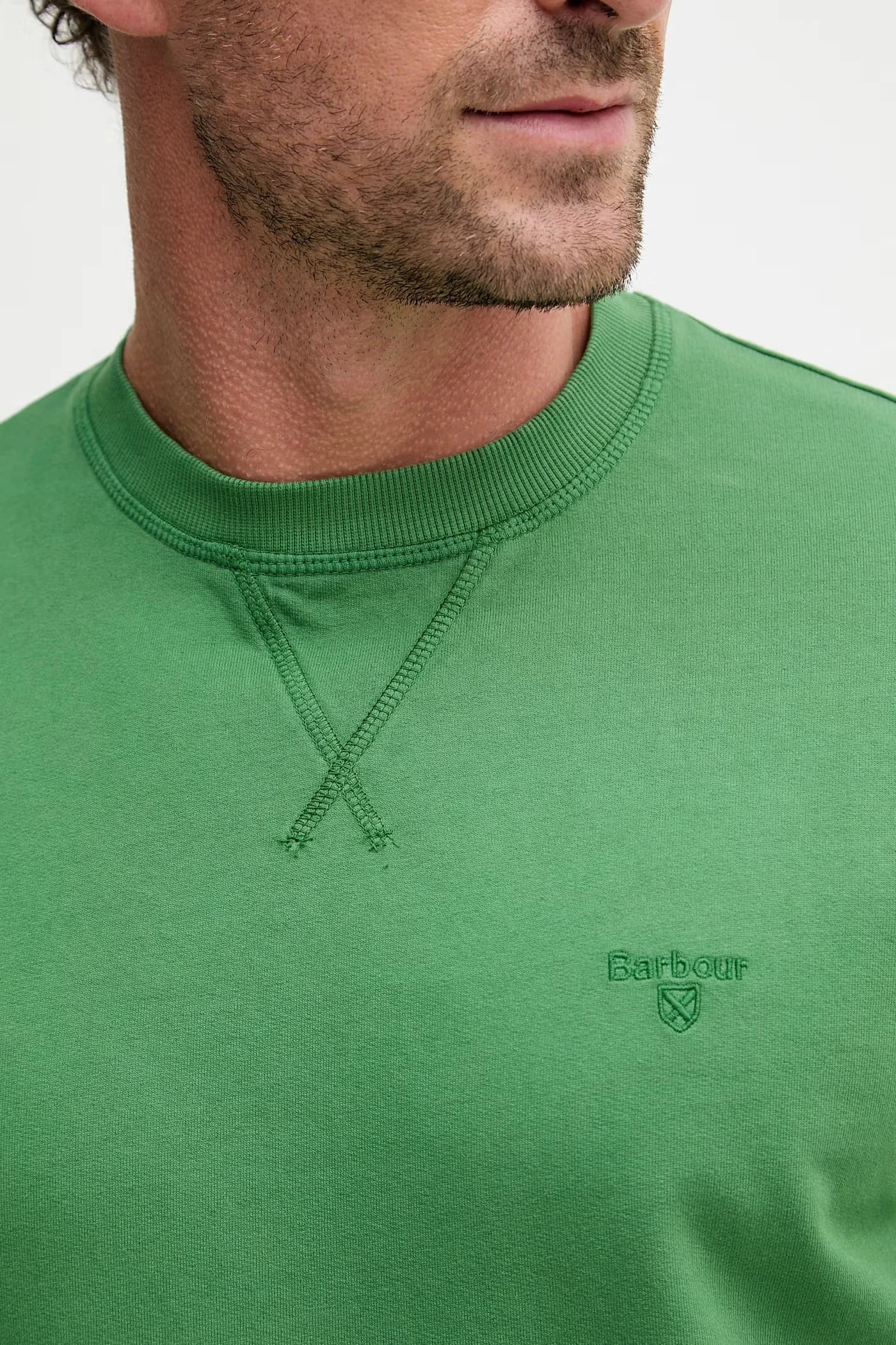 Женская хлопковая толстовка - фото 5