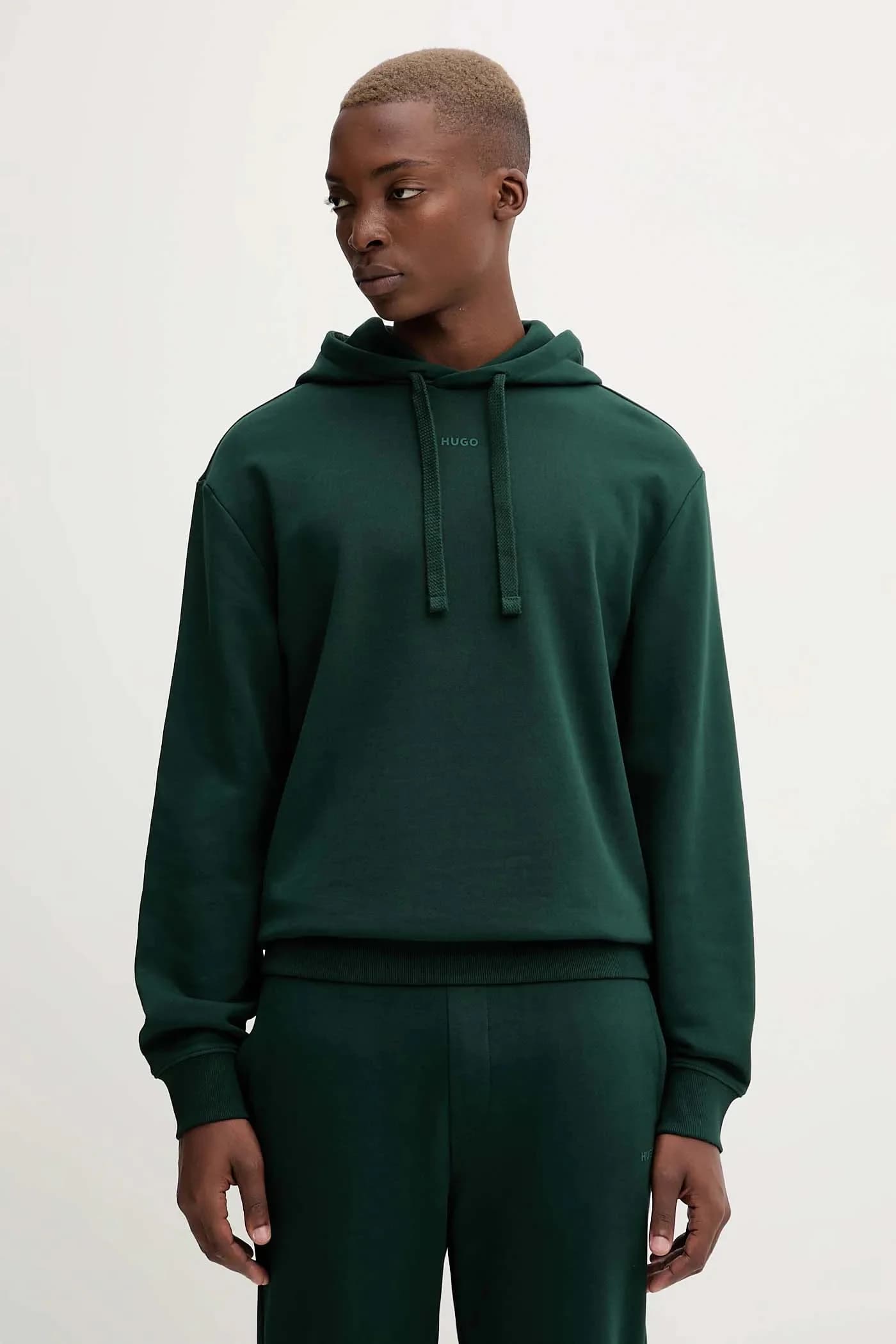 Толстовка Dapo из хлопка