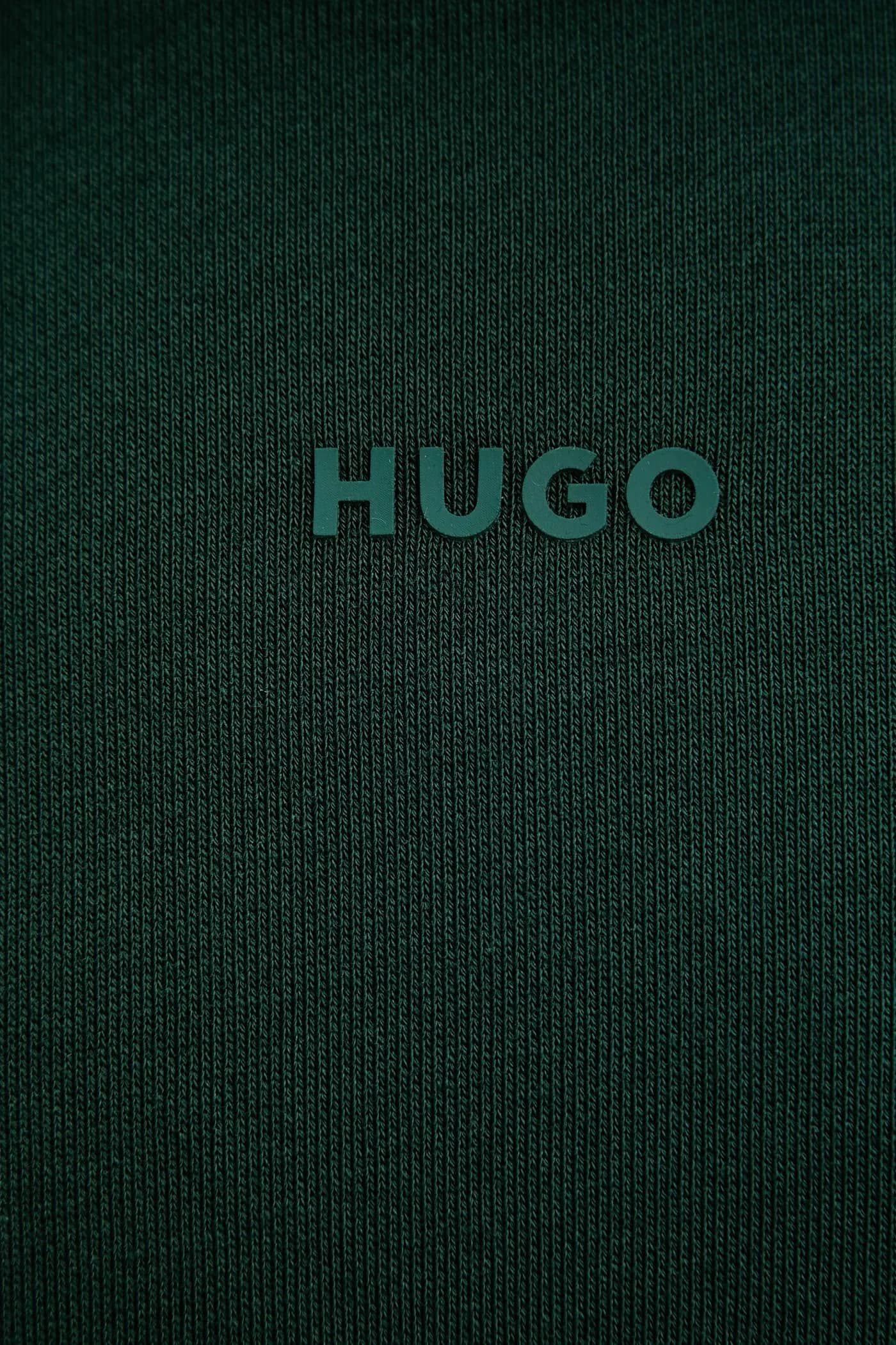 толстовка Dapo из хлопка - фото 5