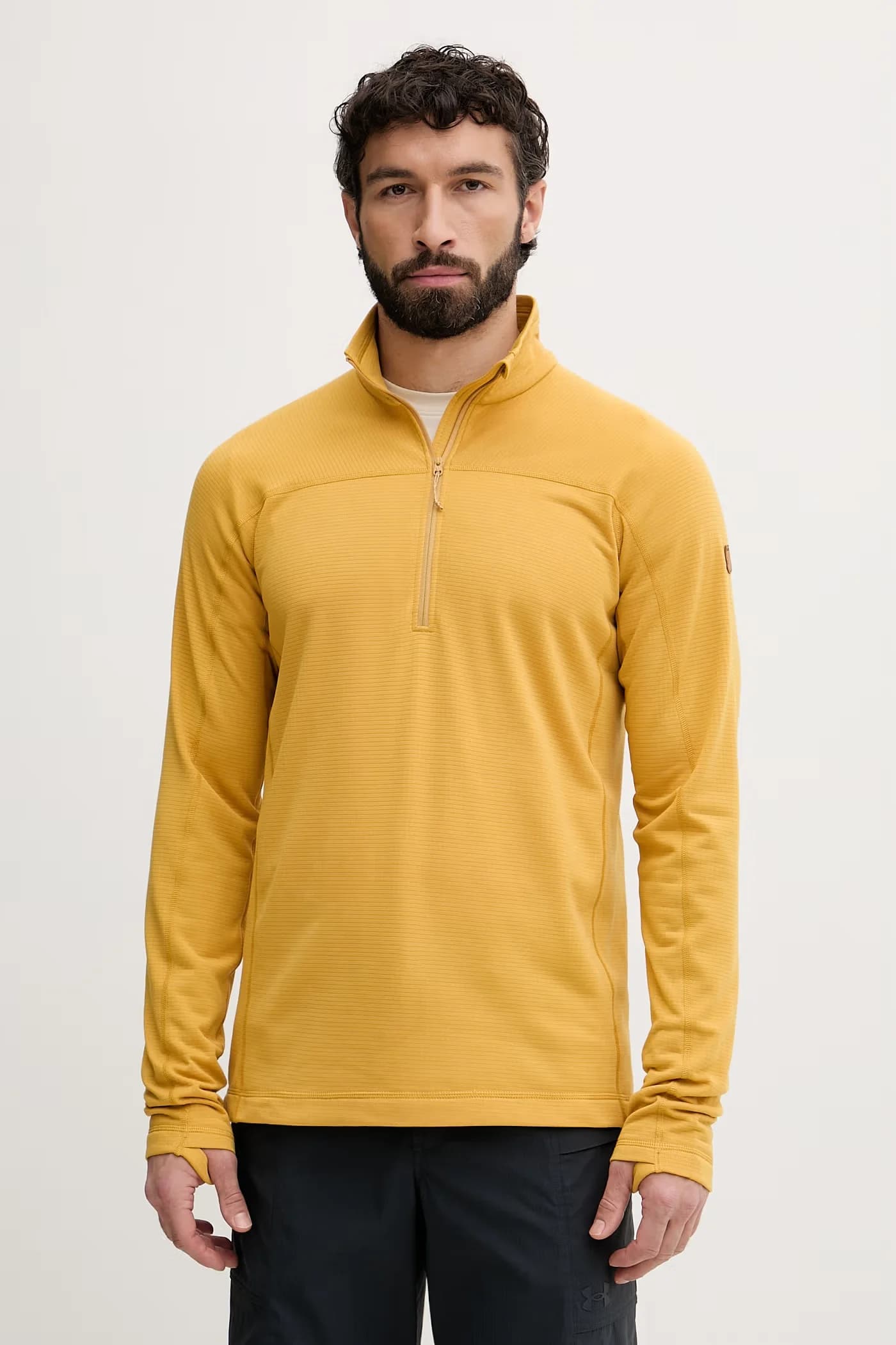 Abisko Lite мужская спортивная толстовка