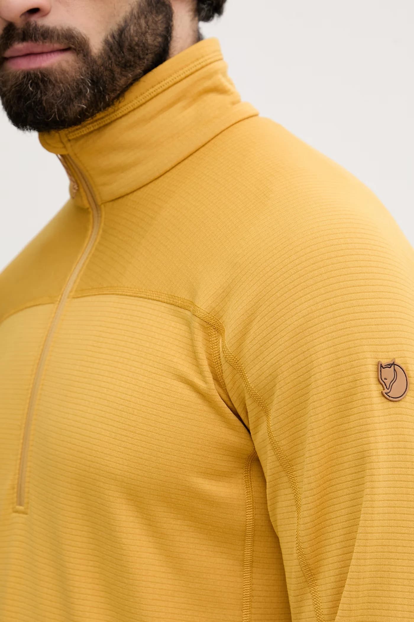 Abisko Lite мужская спортивная толстовка - фото 5