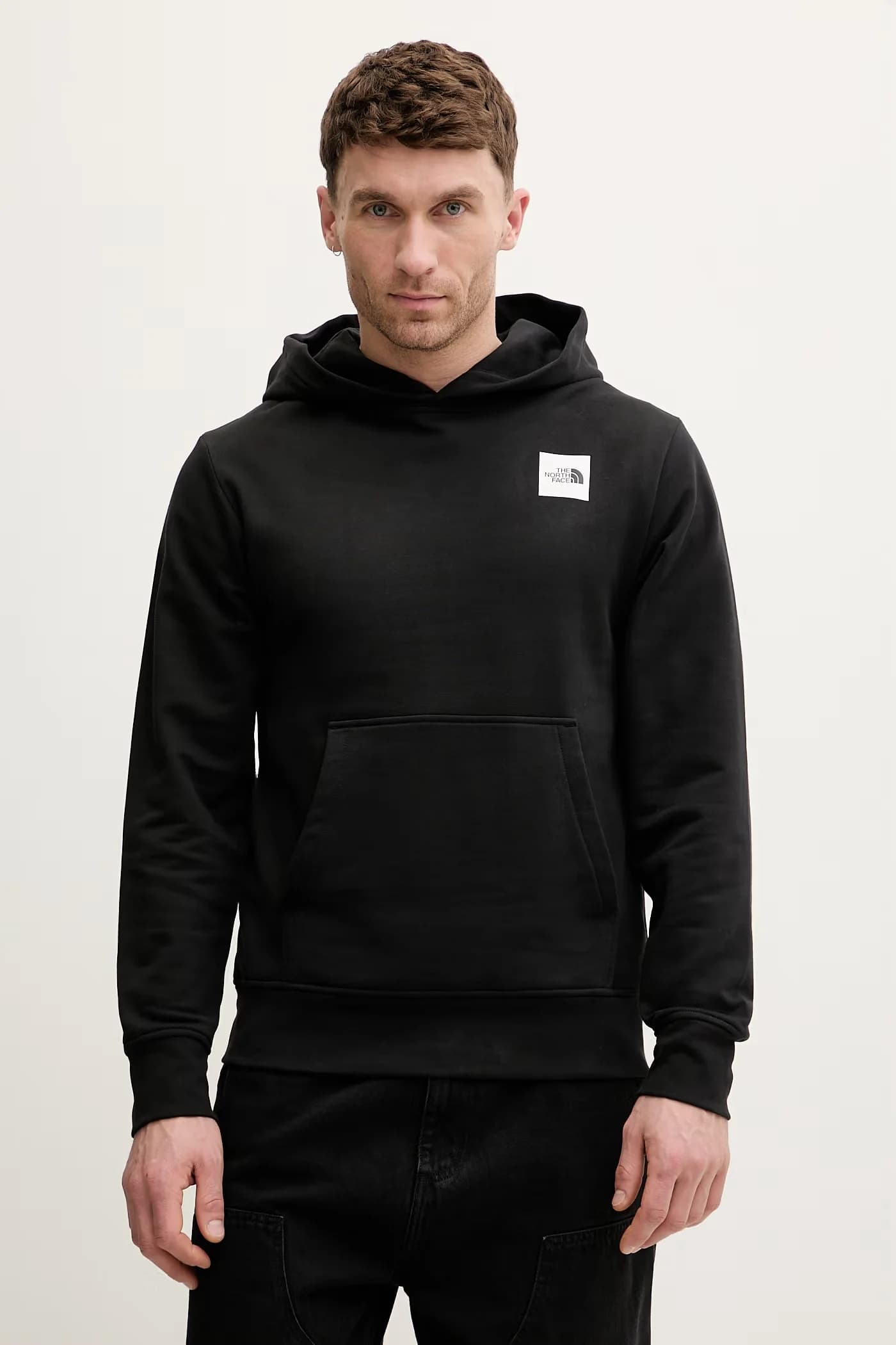 EXPEDITION PHOTO RELAXED мужская хлопковая толстовка - фото 3