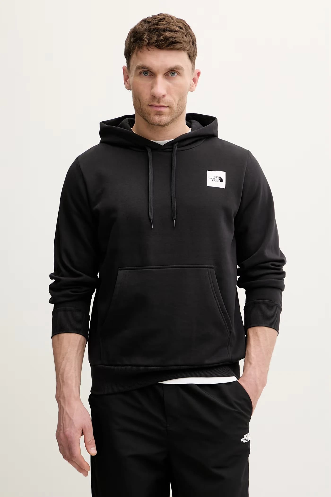 Мужская толстовка Evolution из хлопка