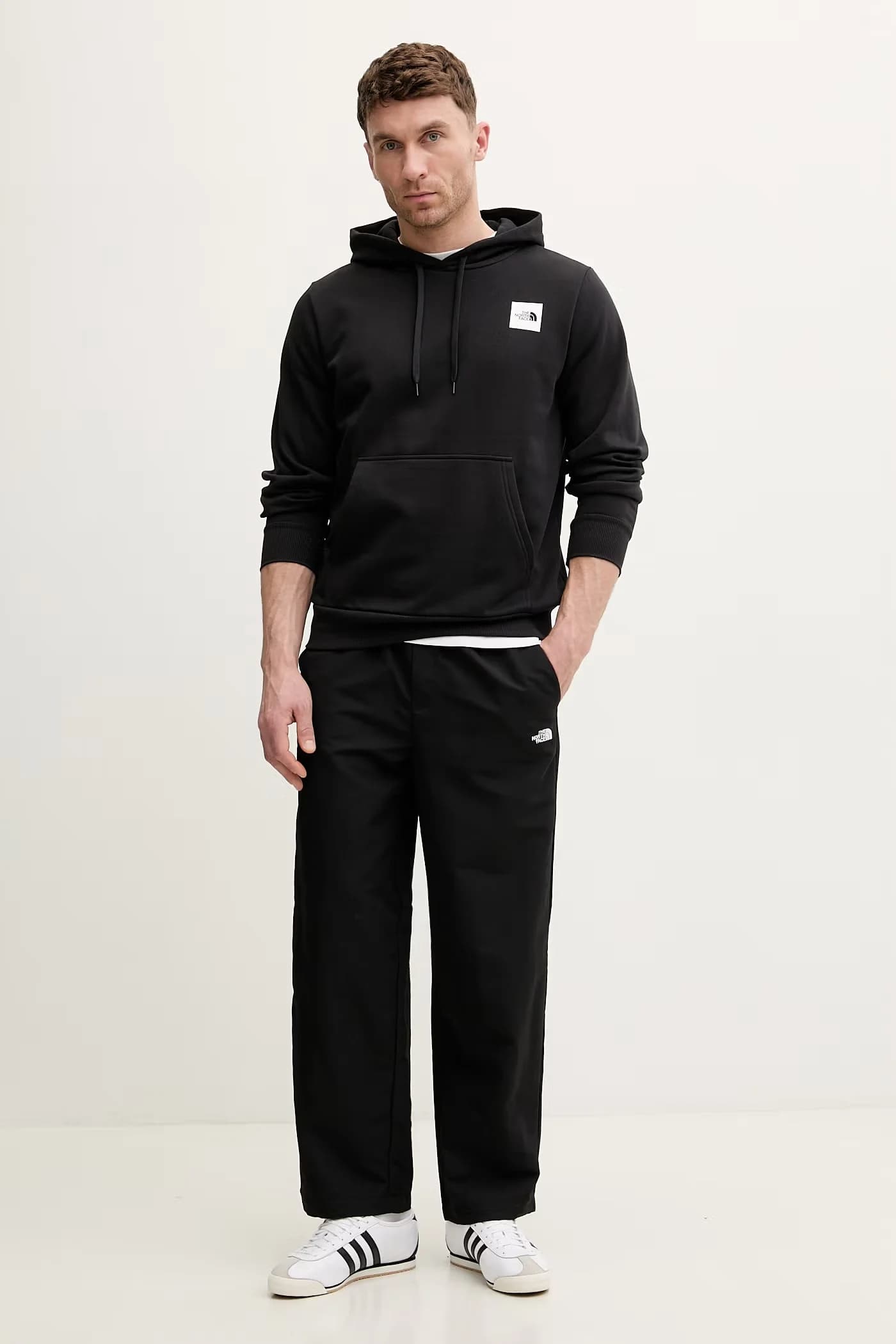 Мужская толстовка Evolution из хлопка - фото 2