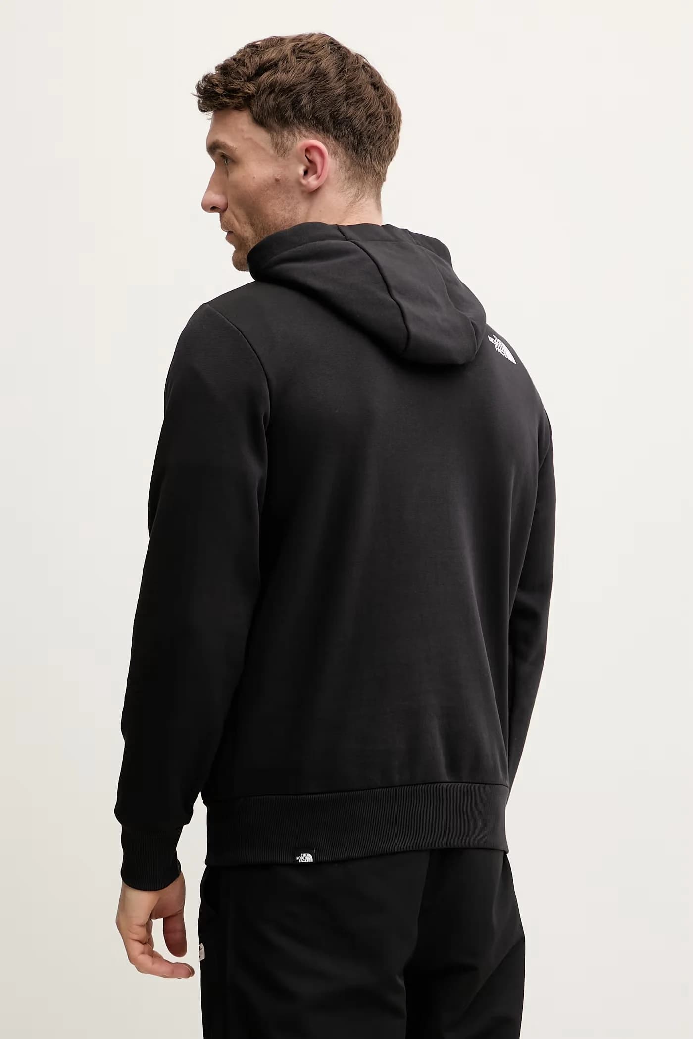 Мужская толстовка Evolution из хлопка - фото 3