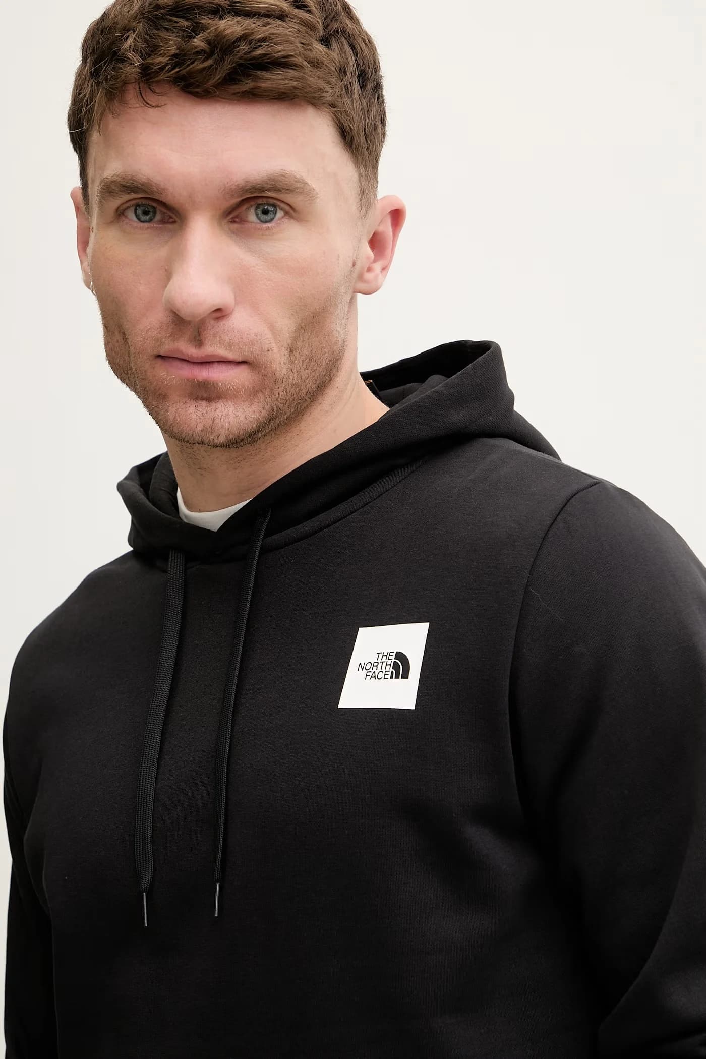 Мужская толстовка Evolution из хлопка - фото 4