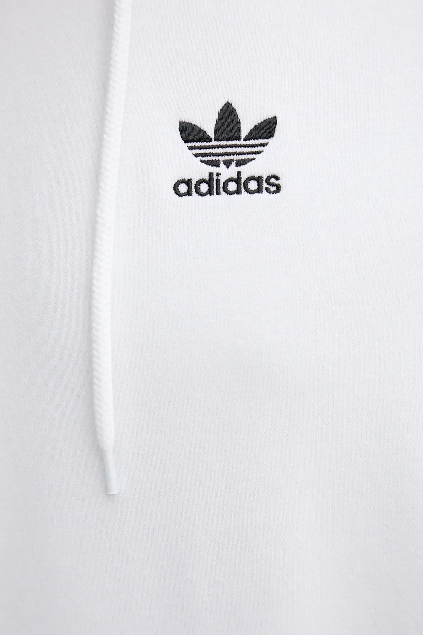 Мешковатая толстовка с капюшоном - фото 5