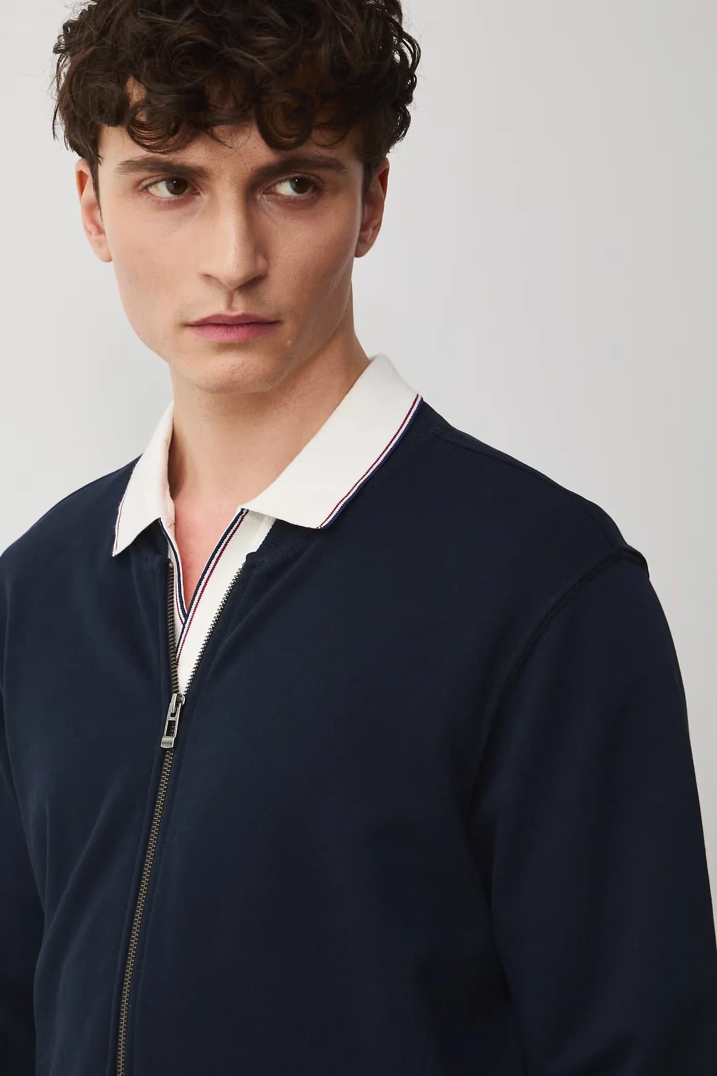 Хлопковая толстовка - фото 4