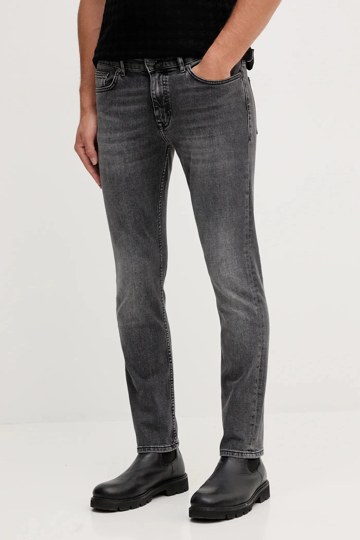 ДЕЛАВЭР БО джинсы