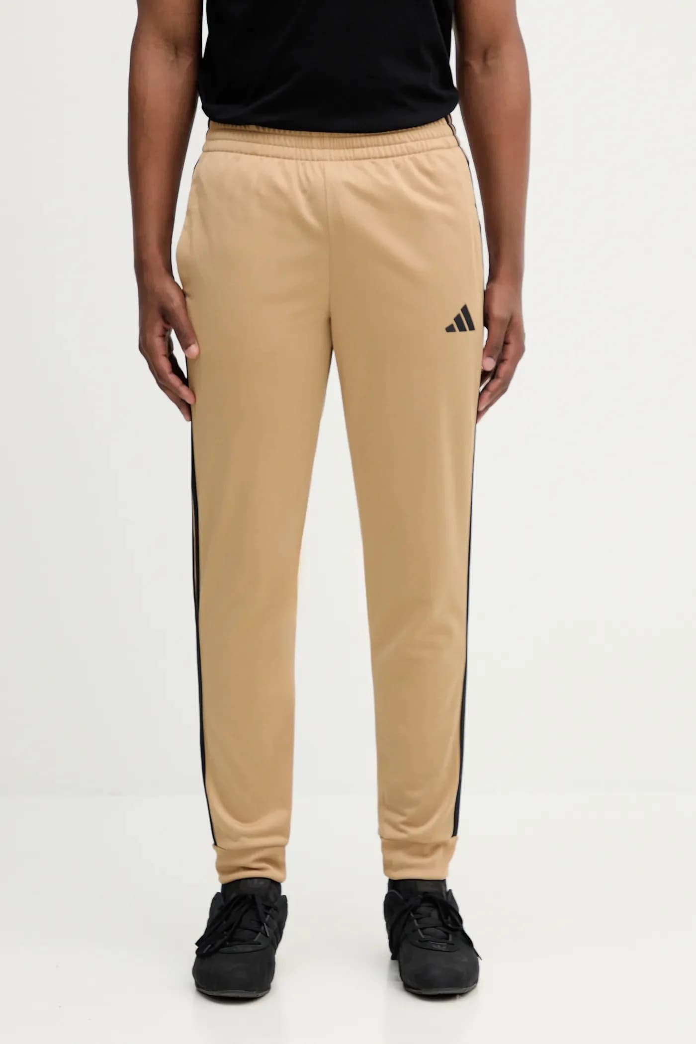 спортивный костюм с 3 полосками - фото 5