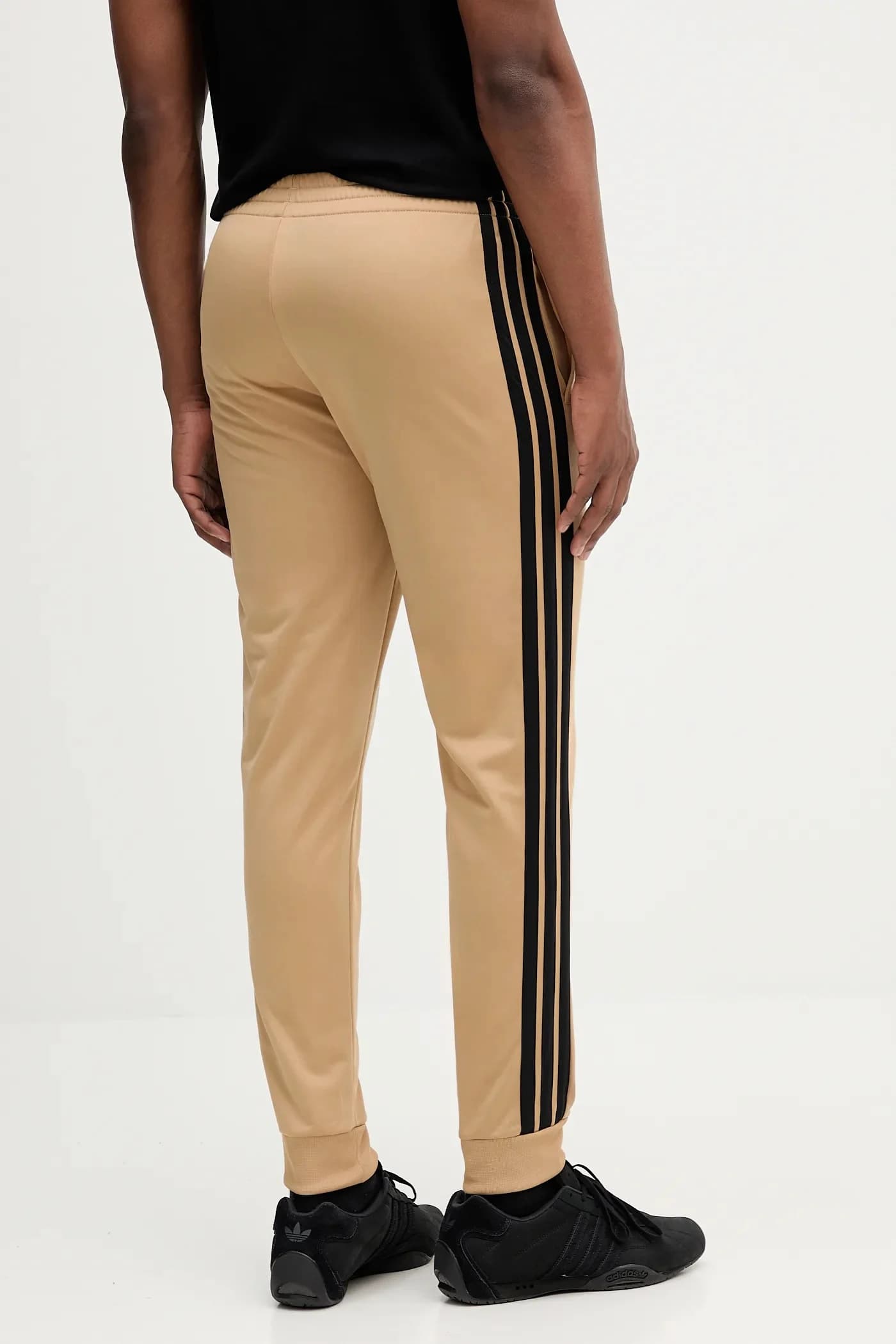 спортивный костюм с 3 полосками - фото 9