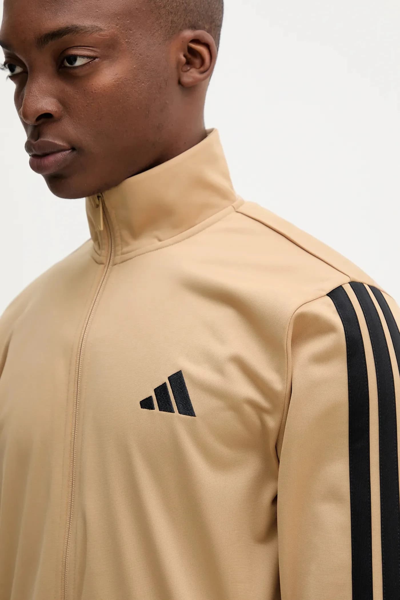 спортивный костюм с 3 полосками - фото 11