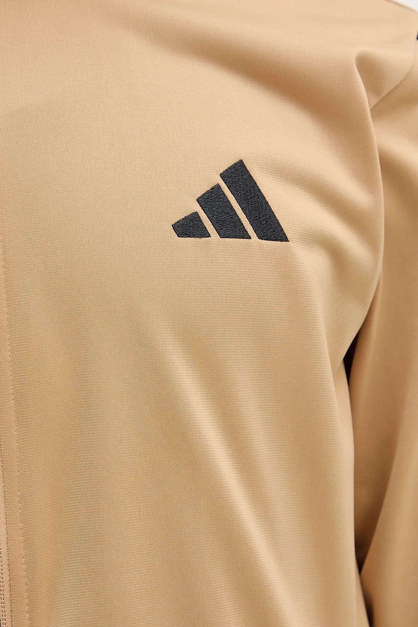 спортивный костюм с 3 полосками - фото 13