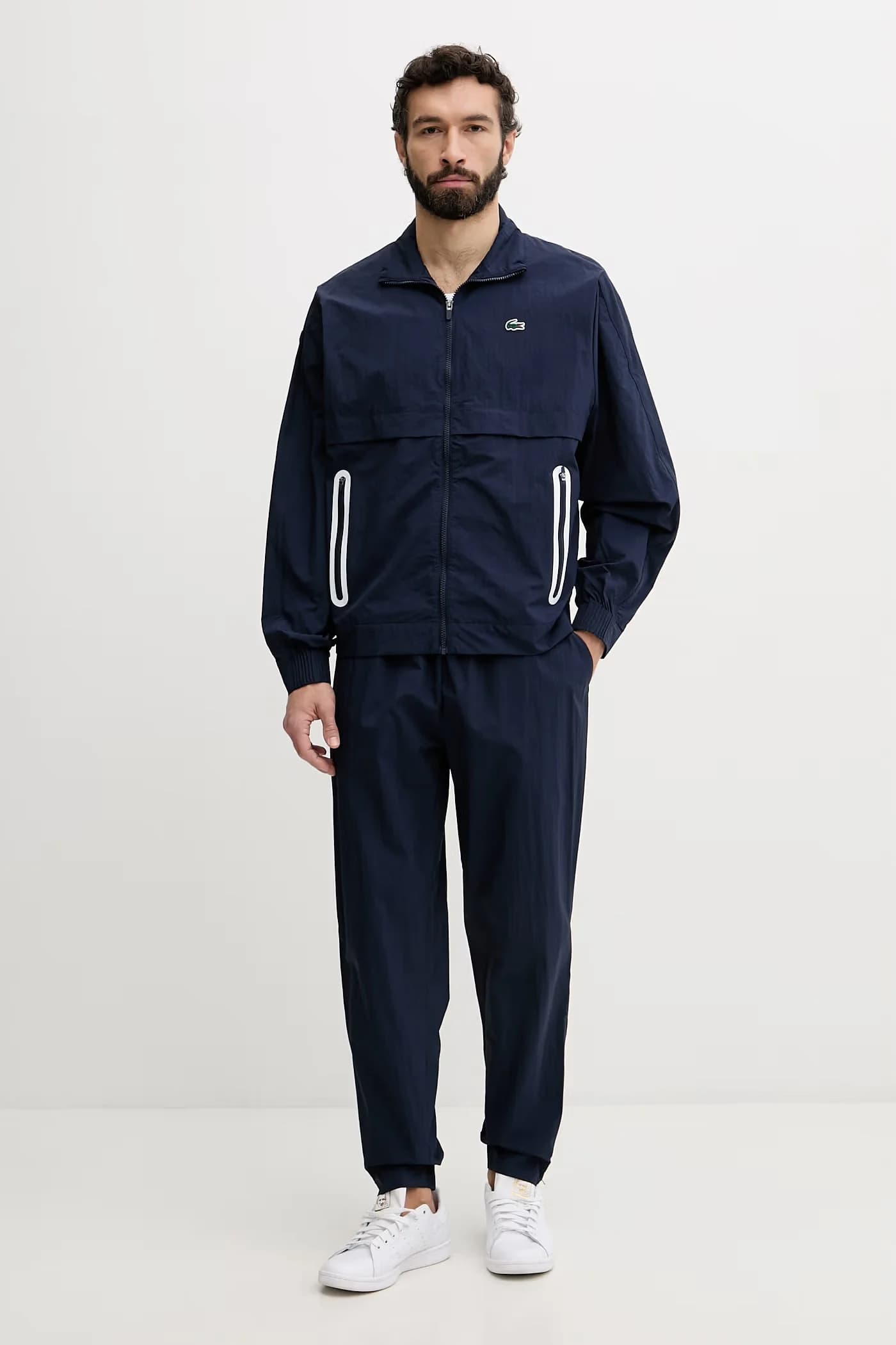 Мужской спортивный костюм x Новак Джокович