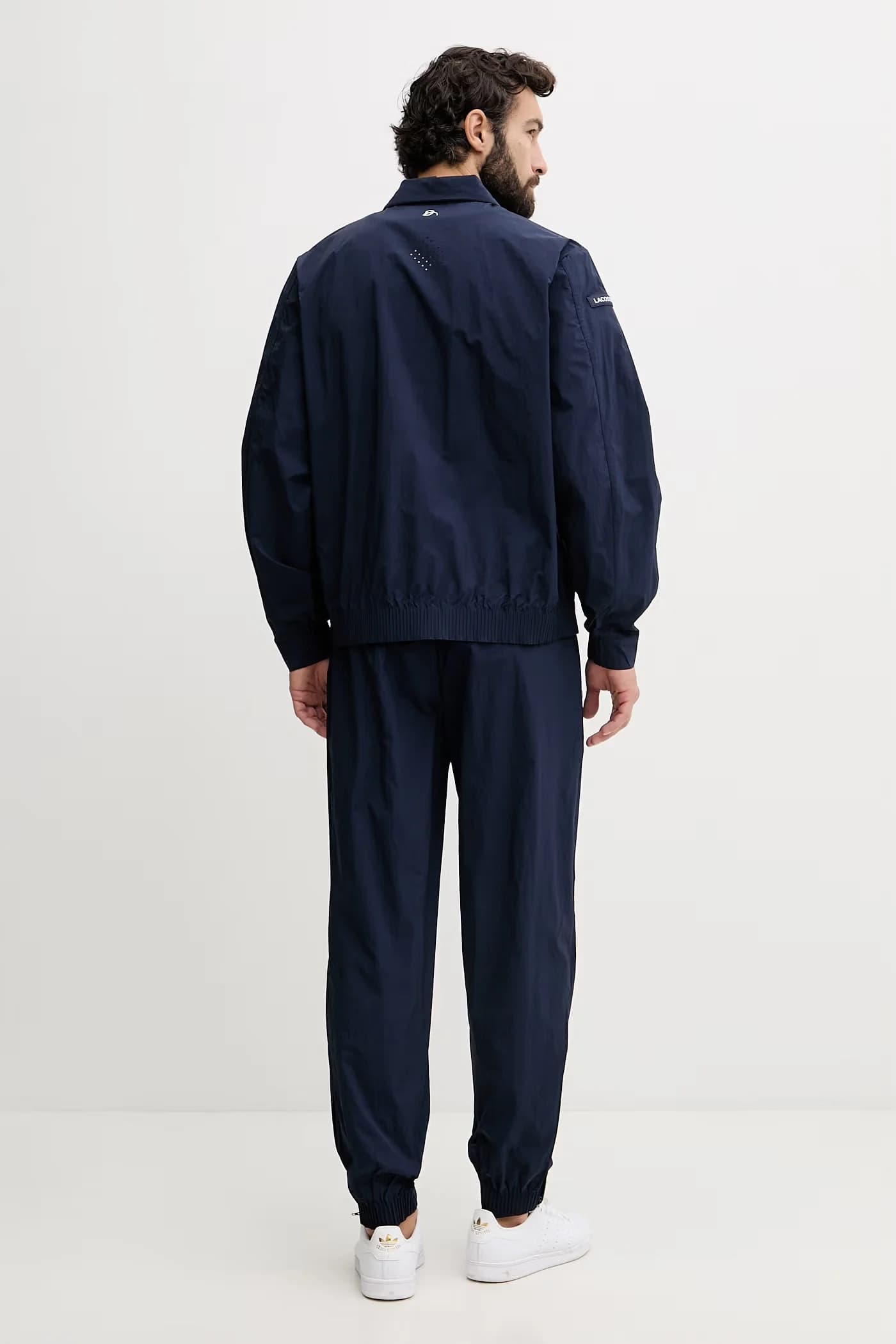 Мужской спортивный костюм x Новак Джокович - фото 7