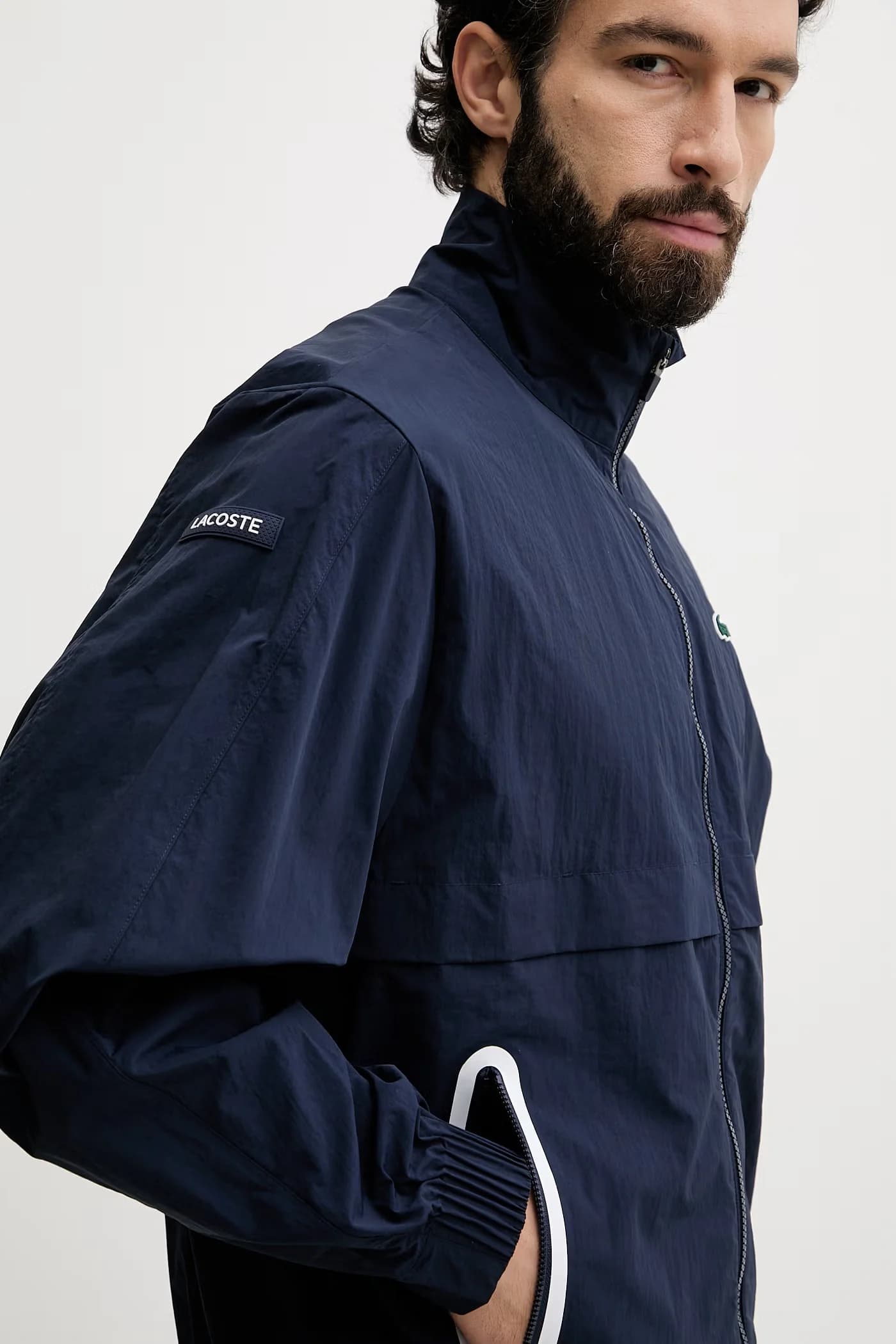 Мужской спортивный костюм x Новак Джокович - фото 9