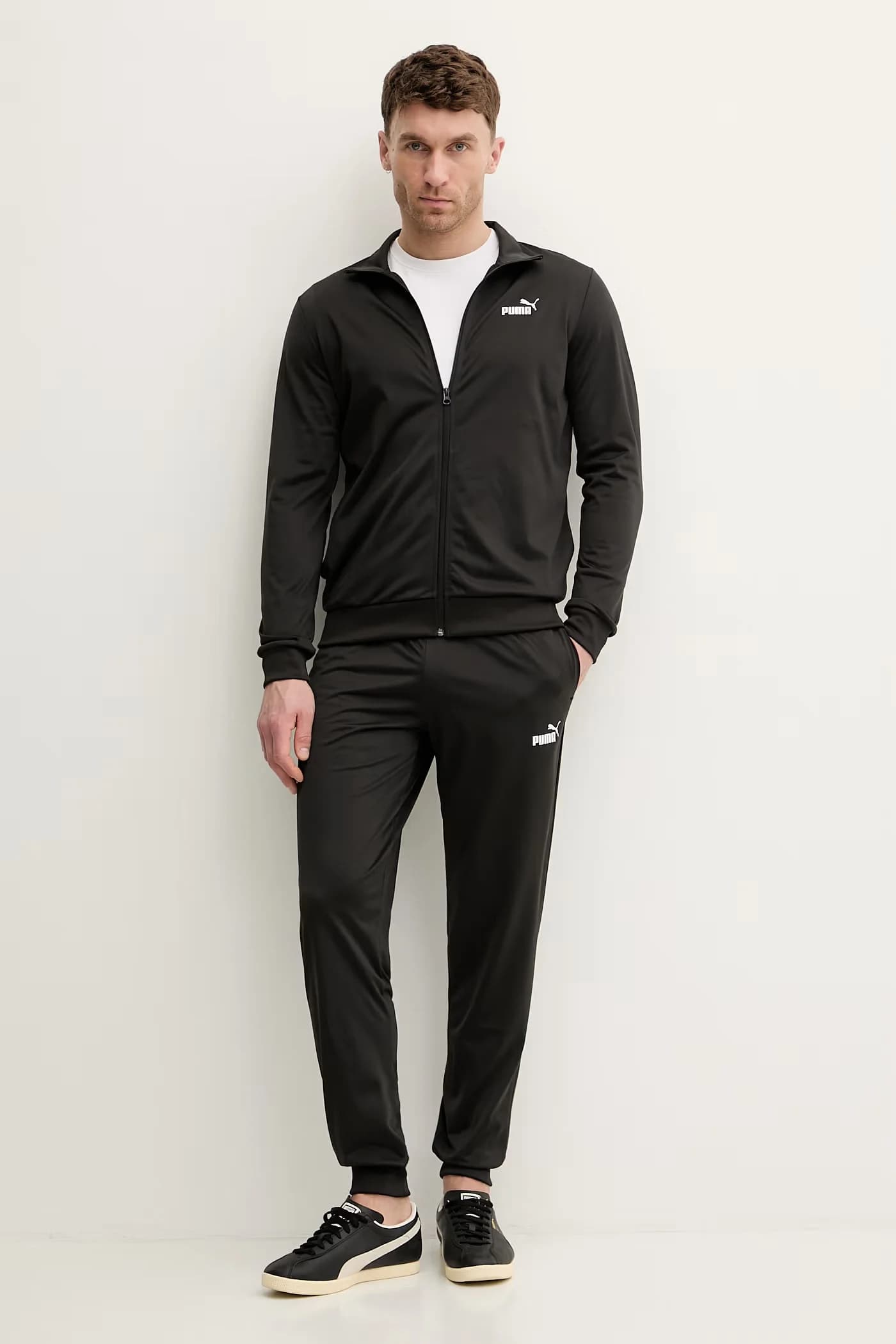 Мужской комплект спортивного костюма Essential Poly - фото 2