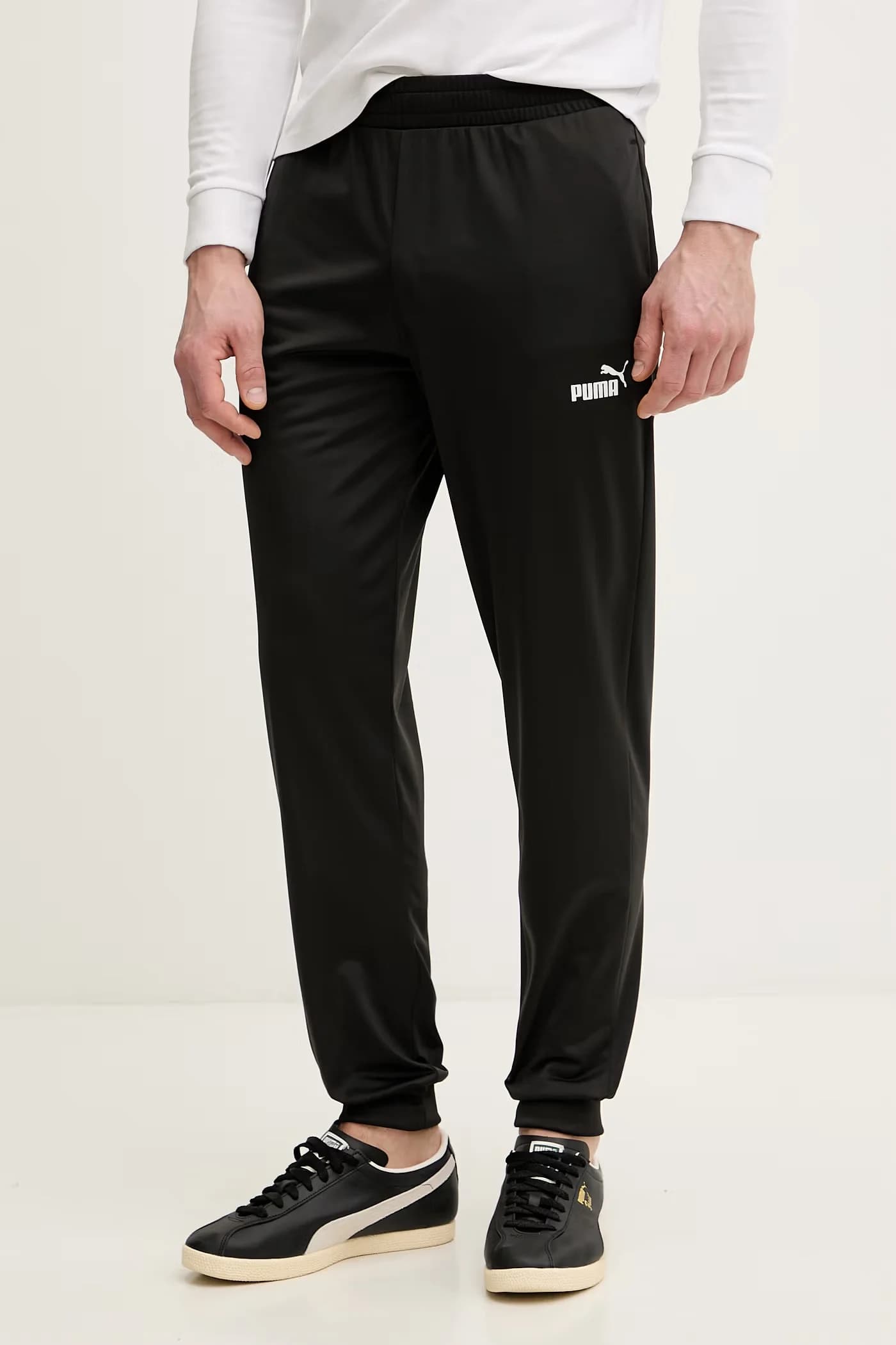 Мужской комплект спортивного костюма Essential Poly - фото 4