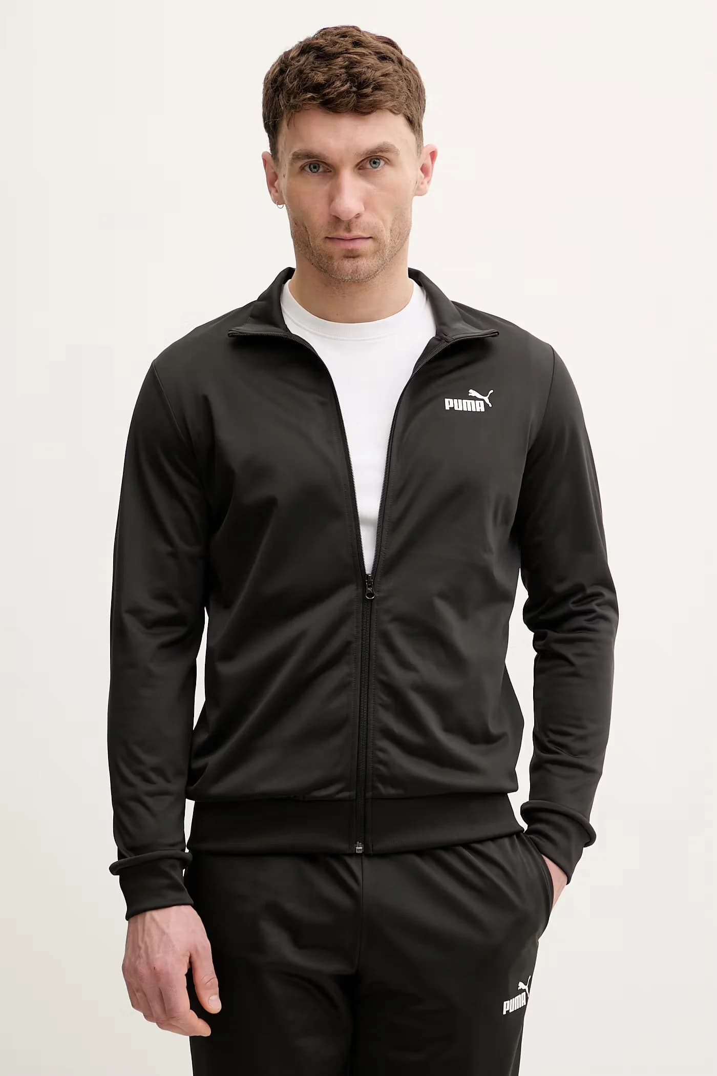 Мужской комплект спортивного костюма Essential Poly - фото 5