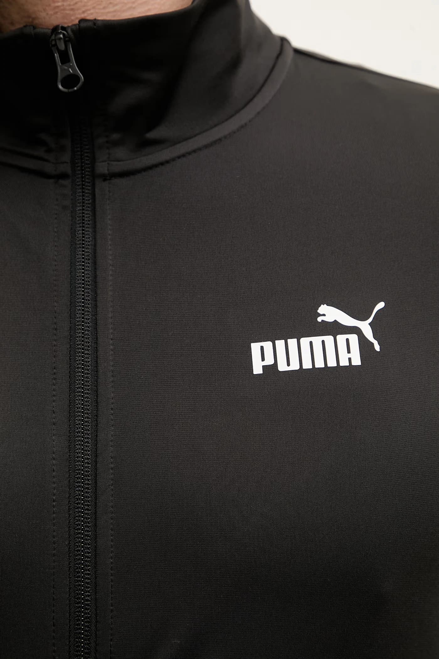 Мужской комплект спортивного костюма Essential Poly - фото 7