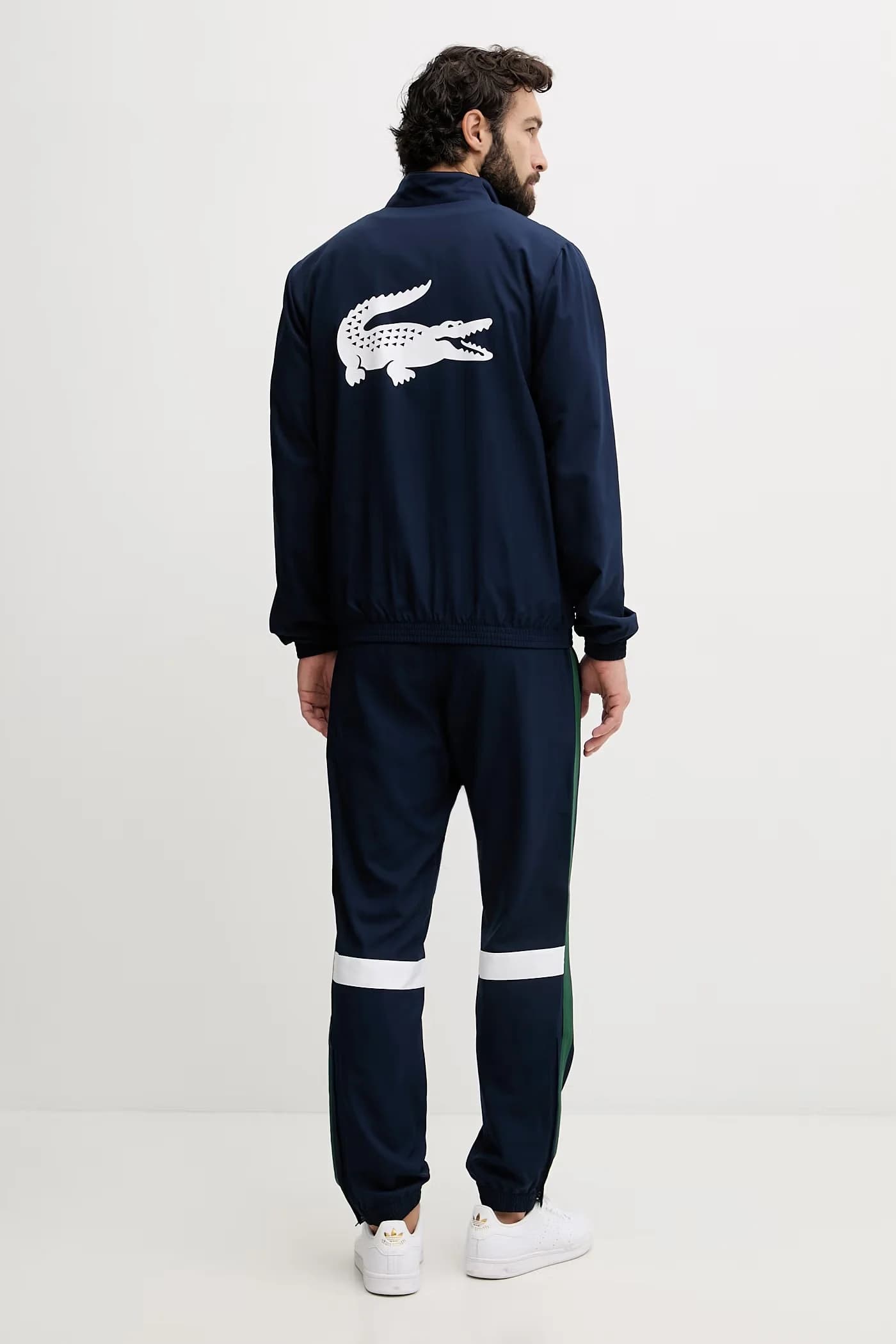 Комплект мужского спортивного костюма - фото 4