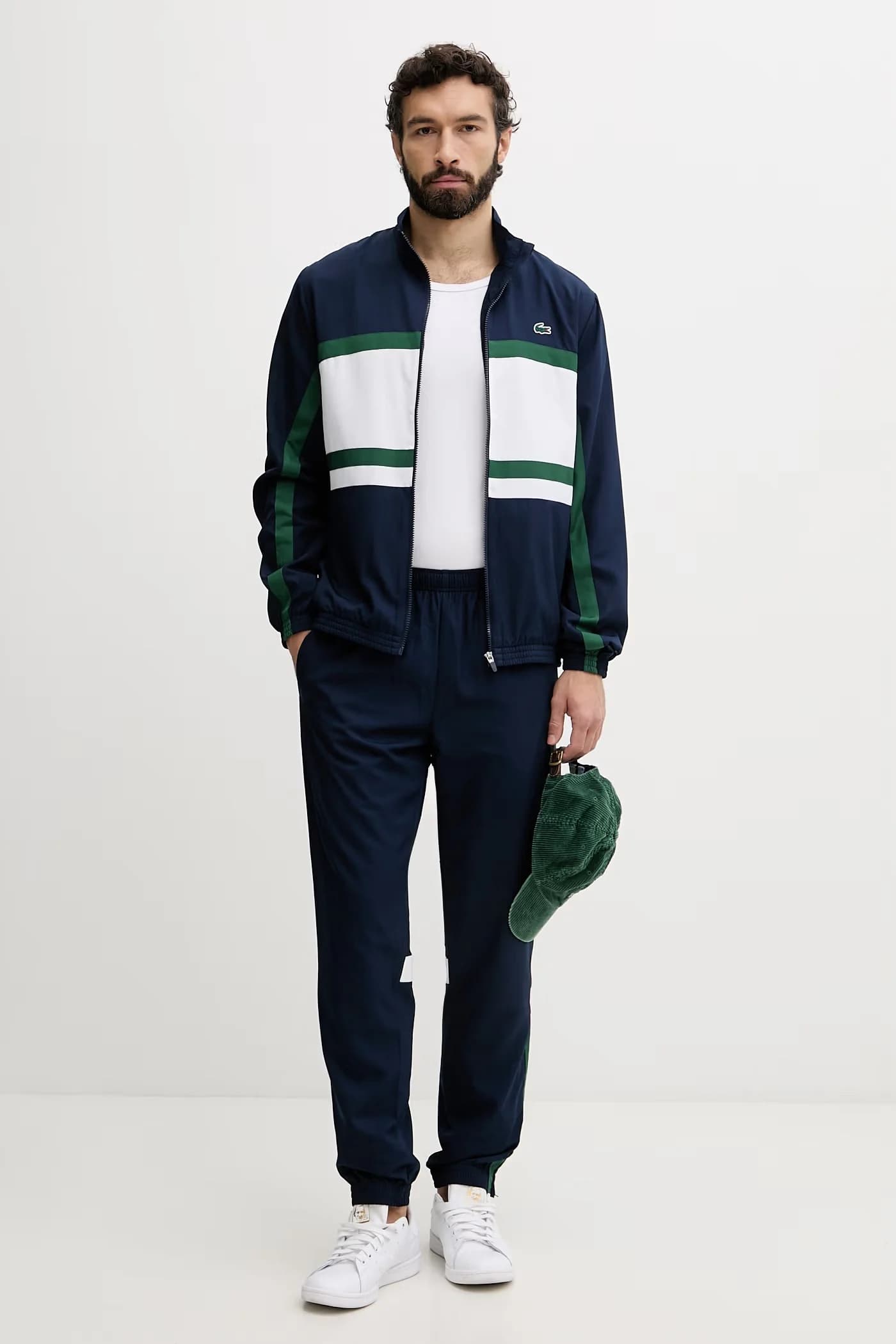 Комплект мужского спортивного костюма - фото 5