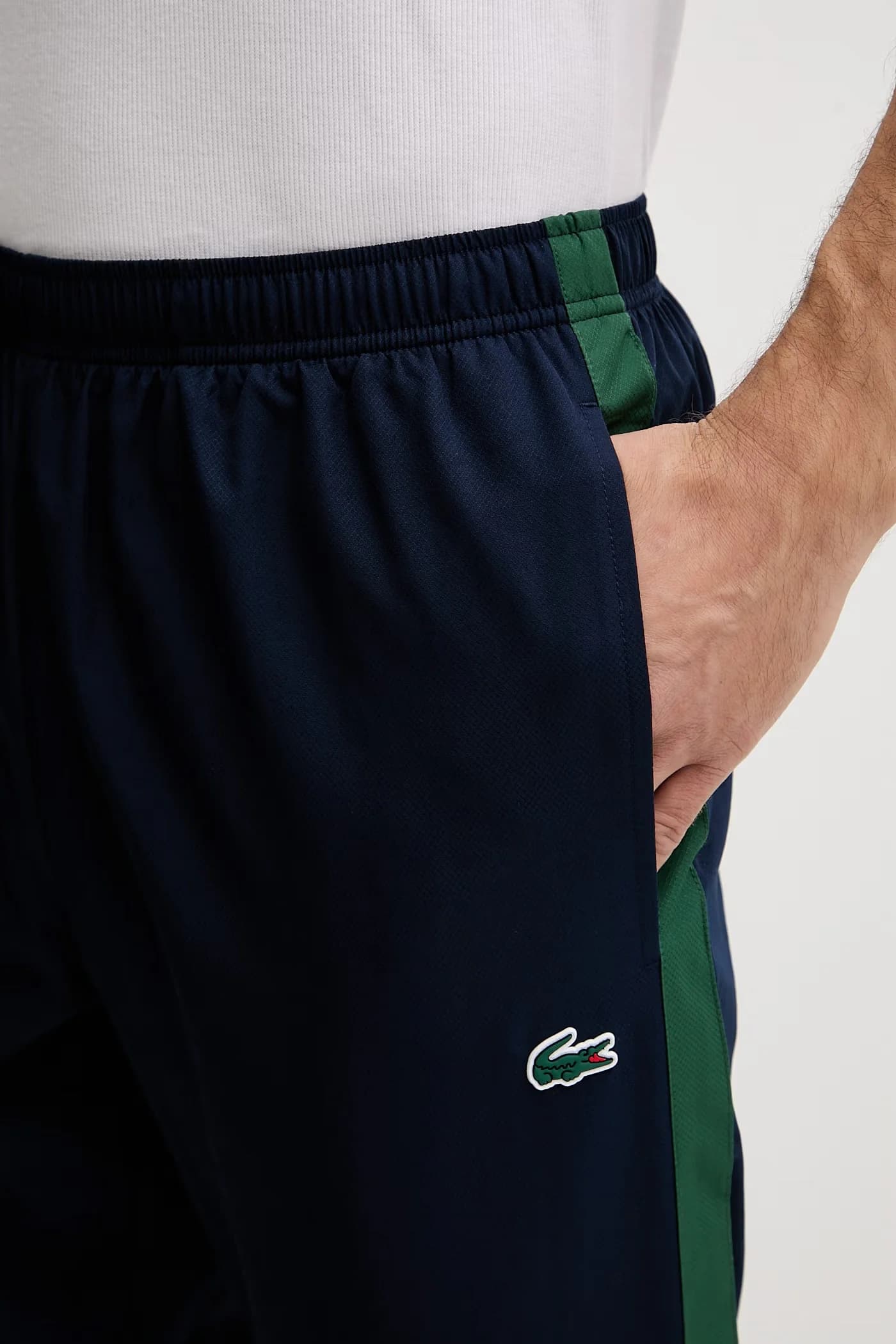 Комплект мужского спортивного костюма - фото 10