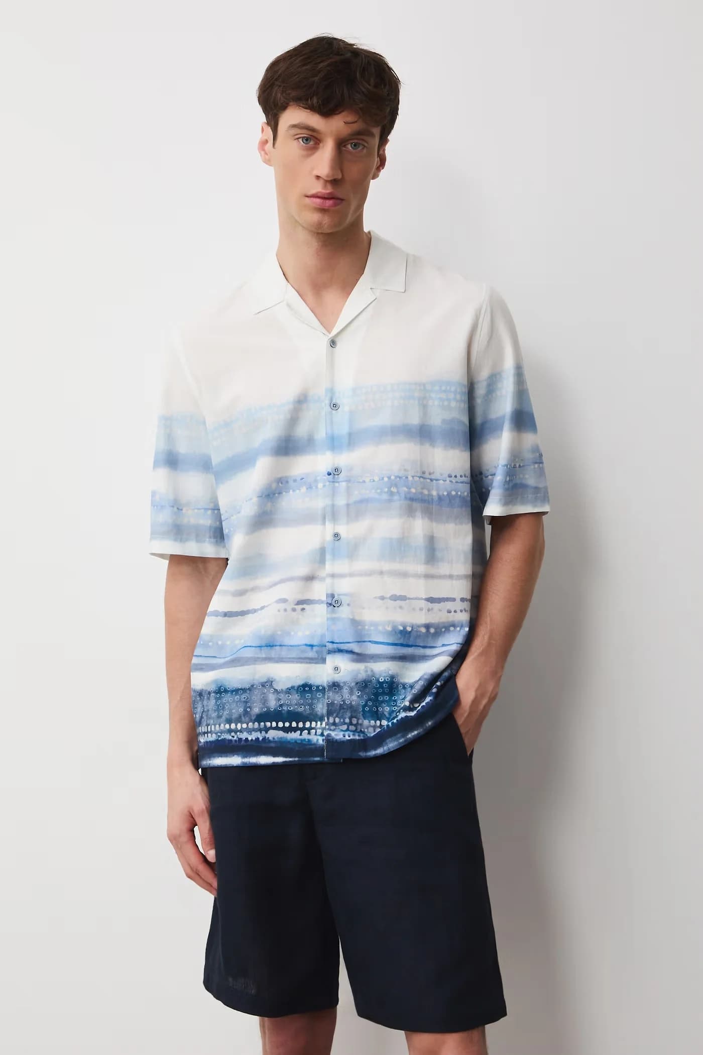 Рубашка - фото 2