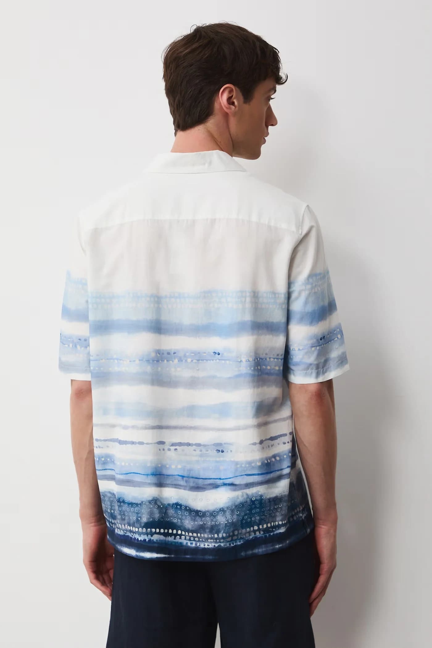 Рубашка - фото 3