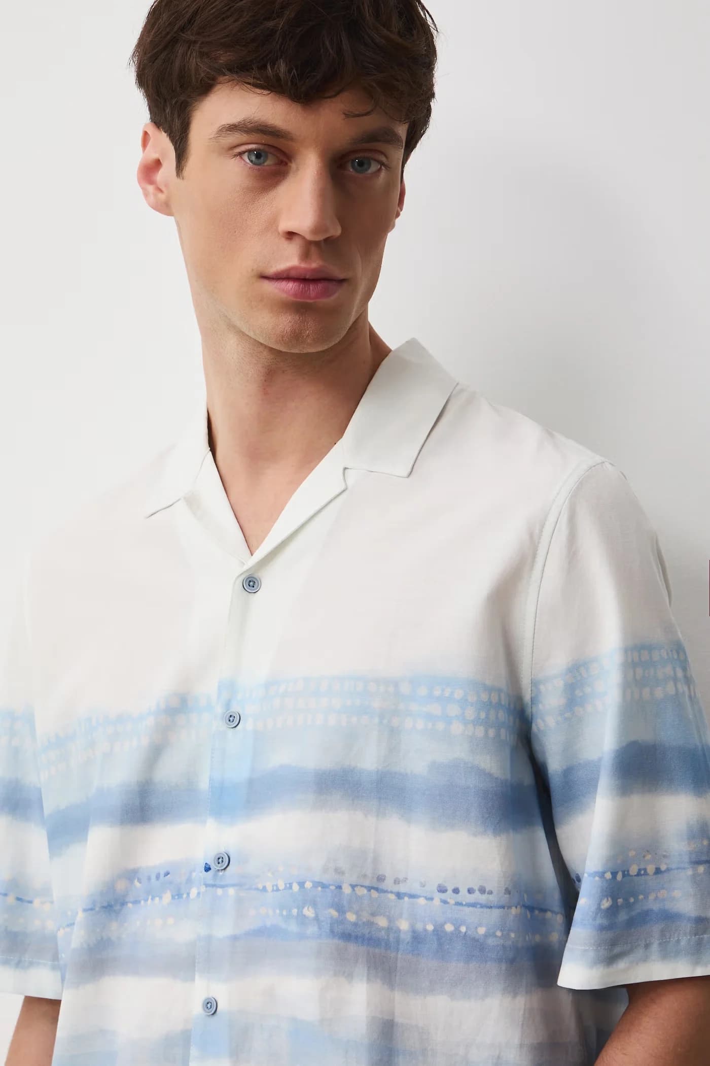 Рубашка - фото 4