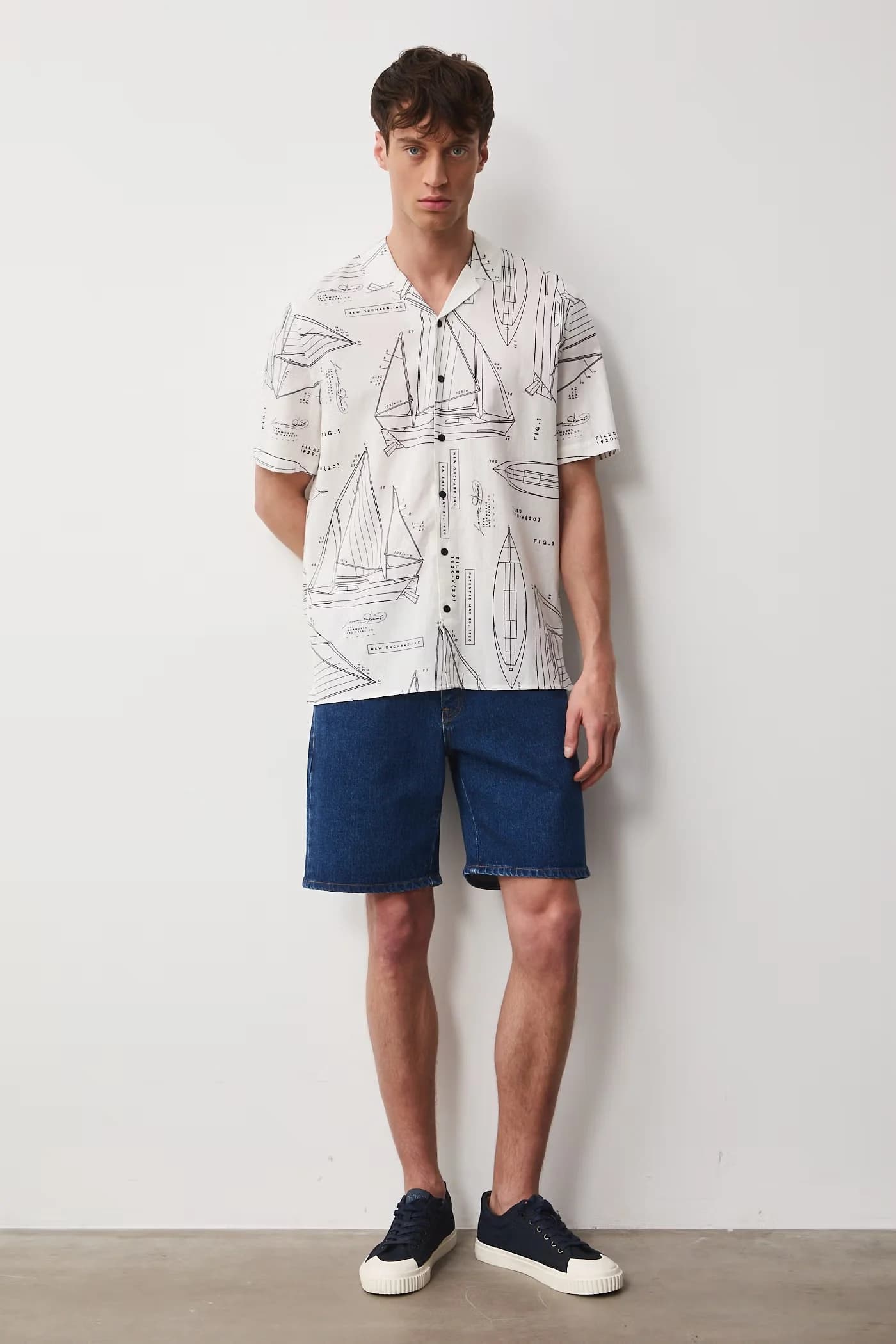 Рубашка - фото 2