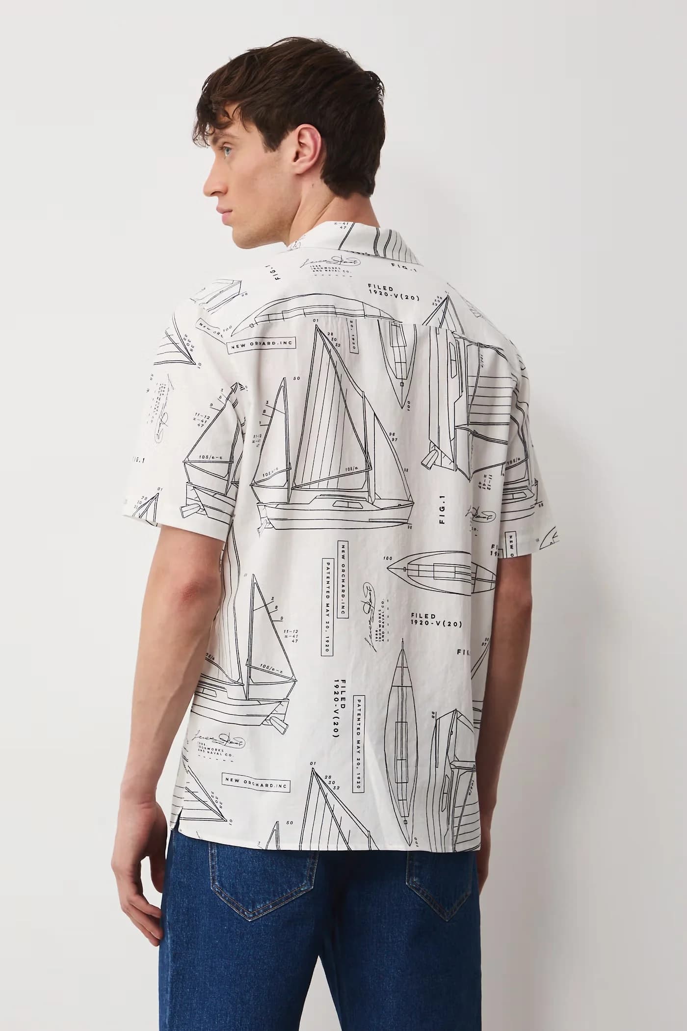 Рубашка - фото 3