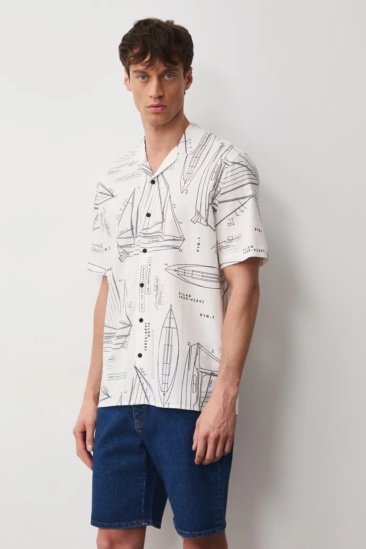 Рубашка - фото 4