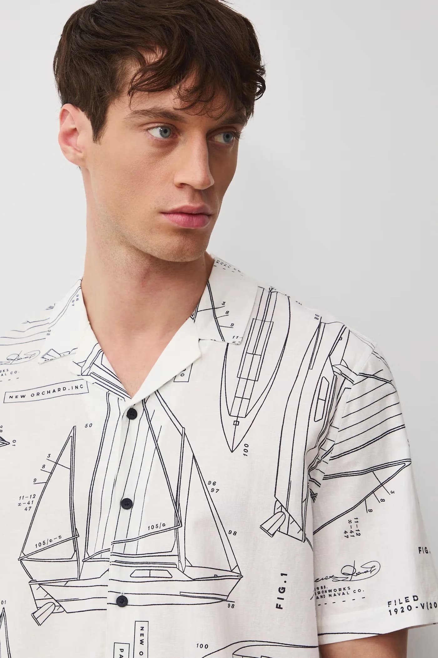 Рубашка - фото 5