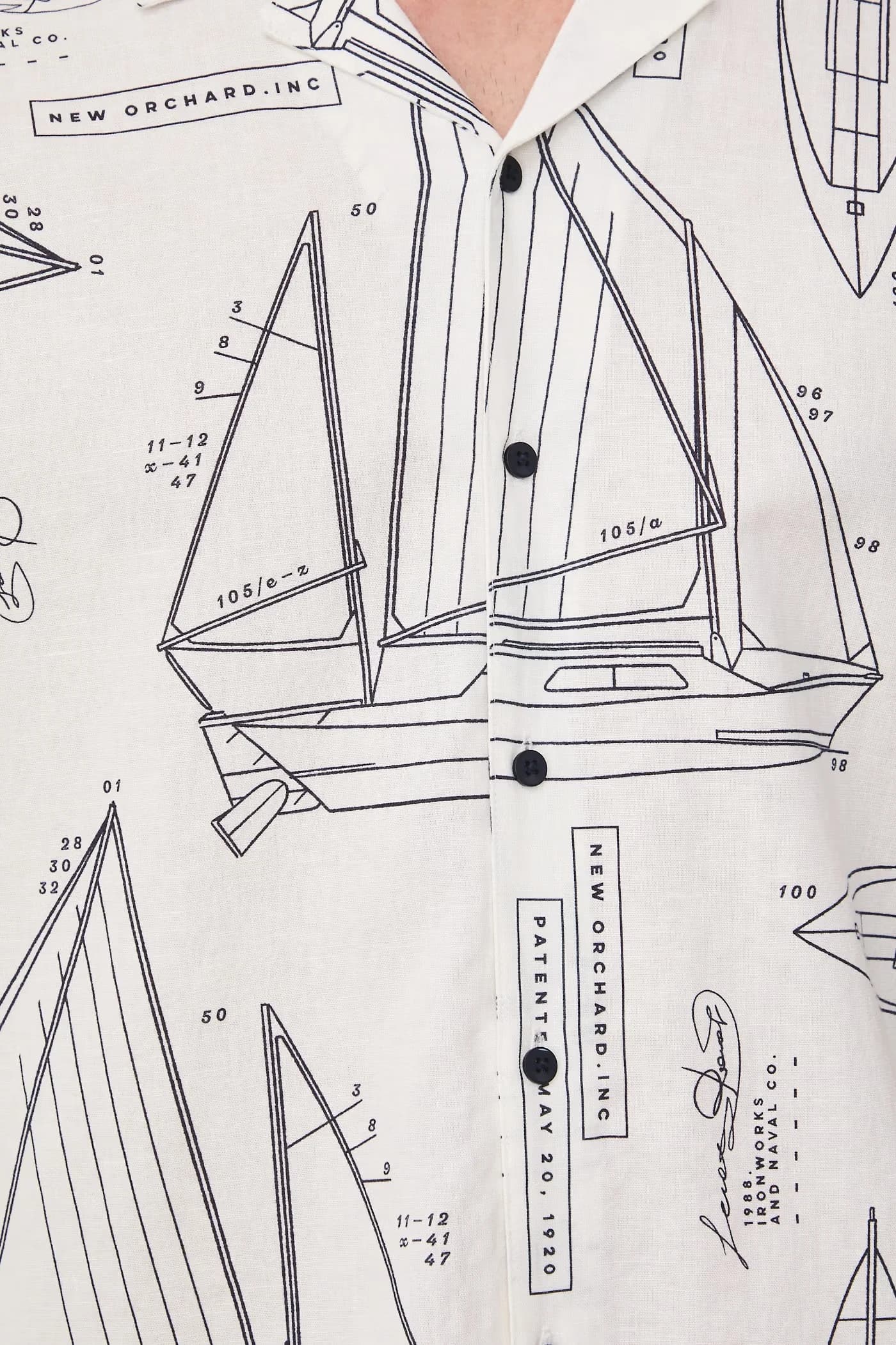 Рубашка - фото 6