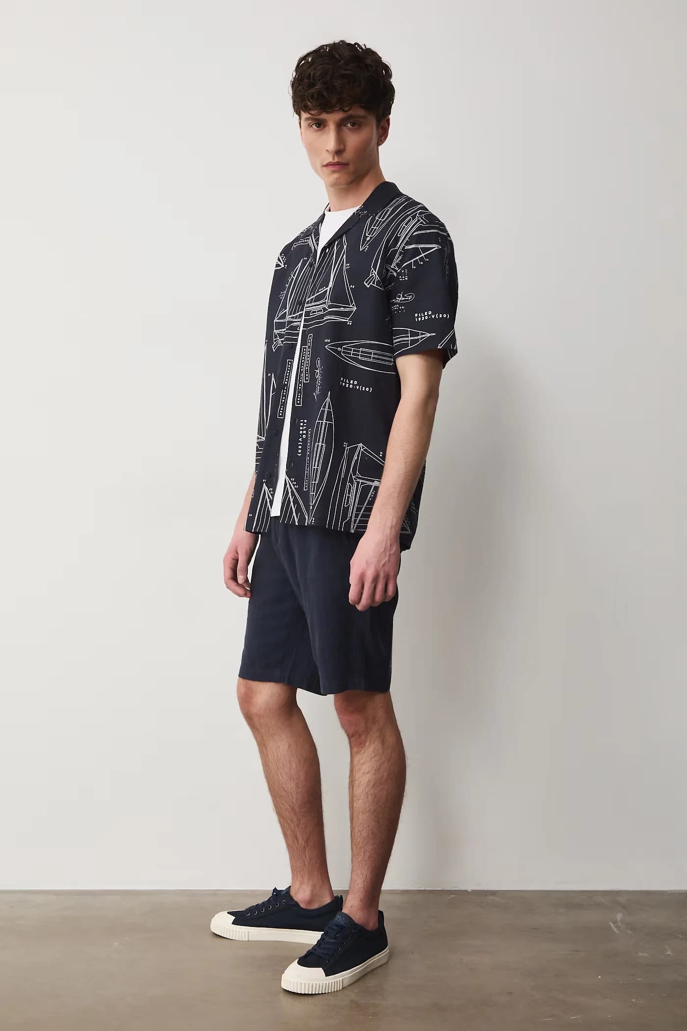 Рубашка - фото 2