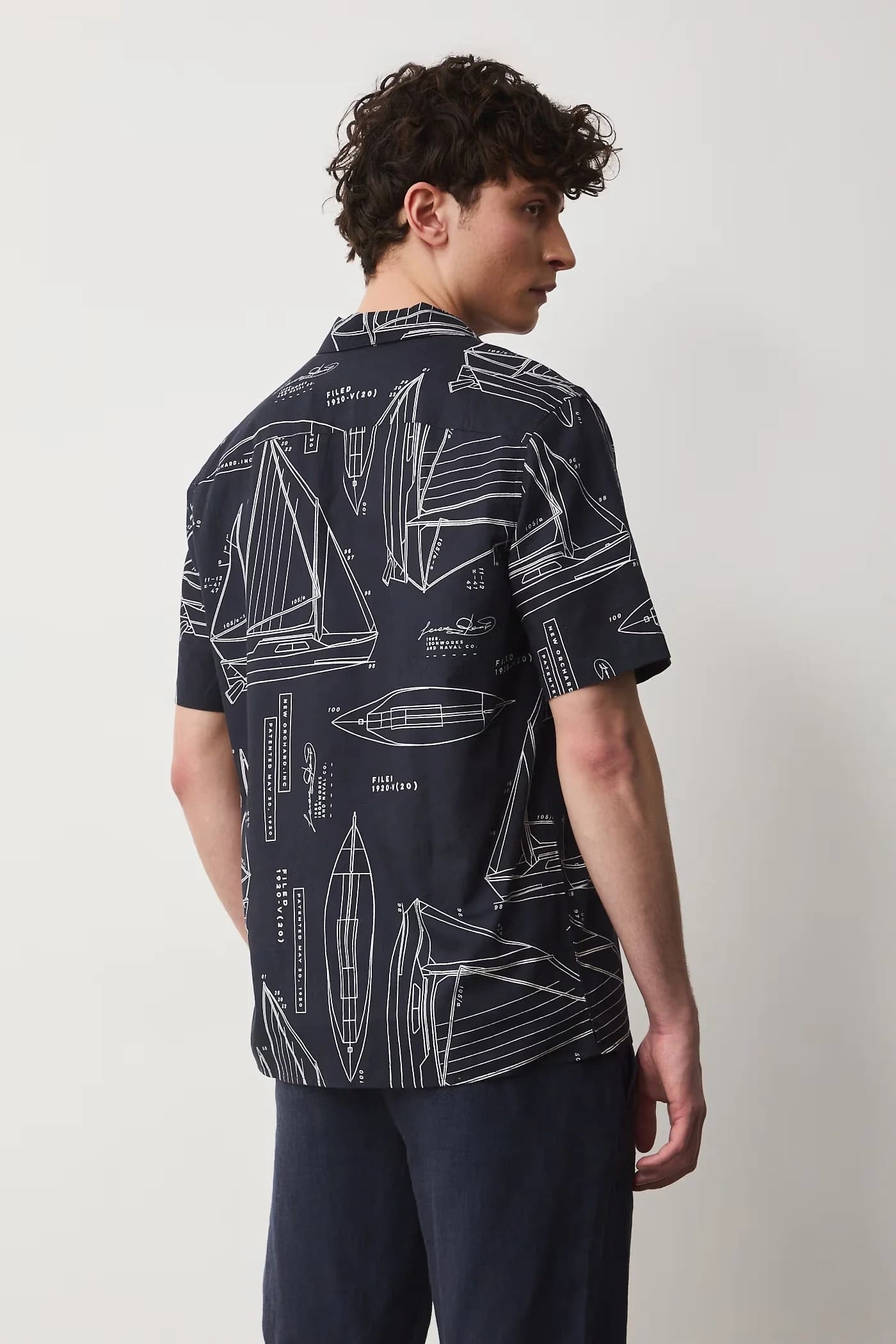 Рубашка - фото 3